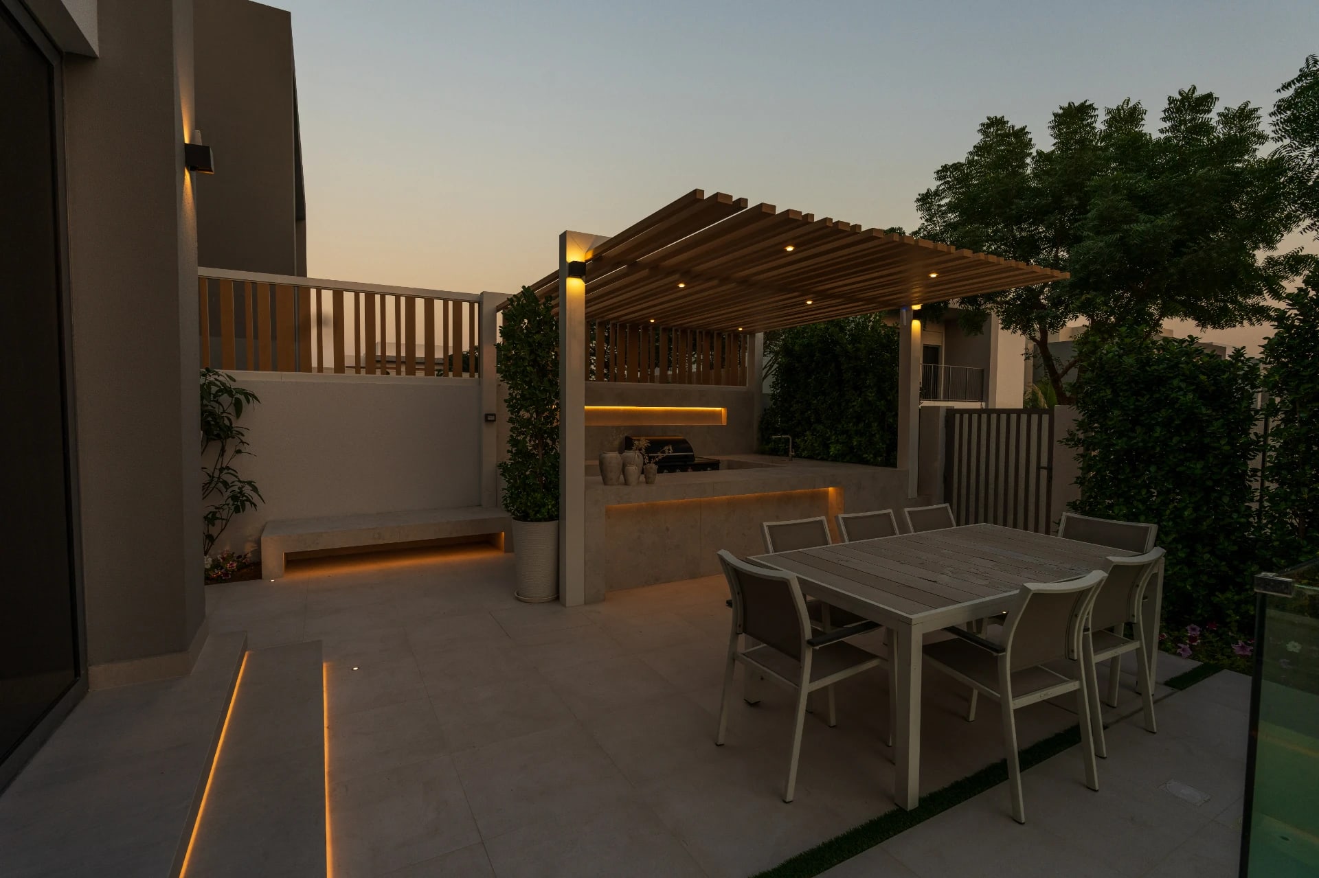 Modern Oasis – Dubai Hills
