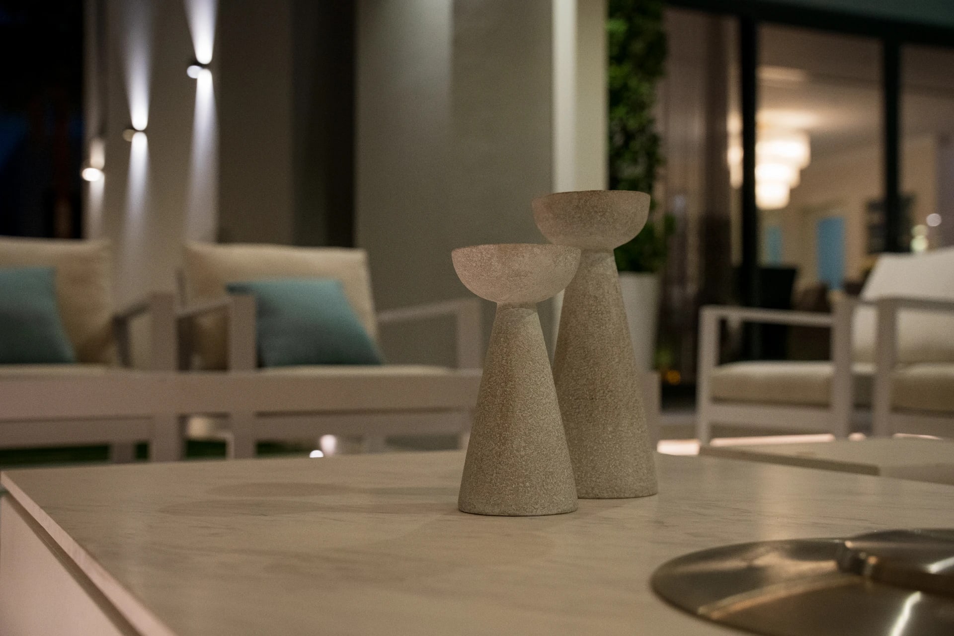 Modern Oasis – Dubai Hills