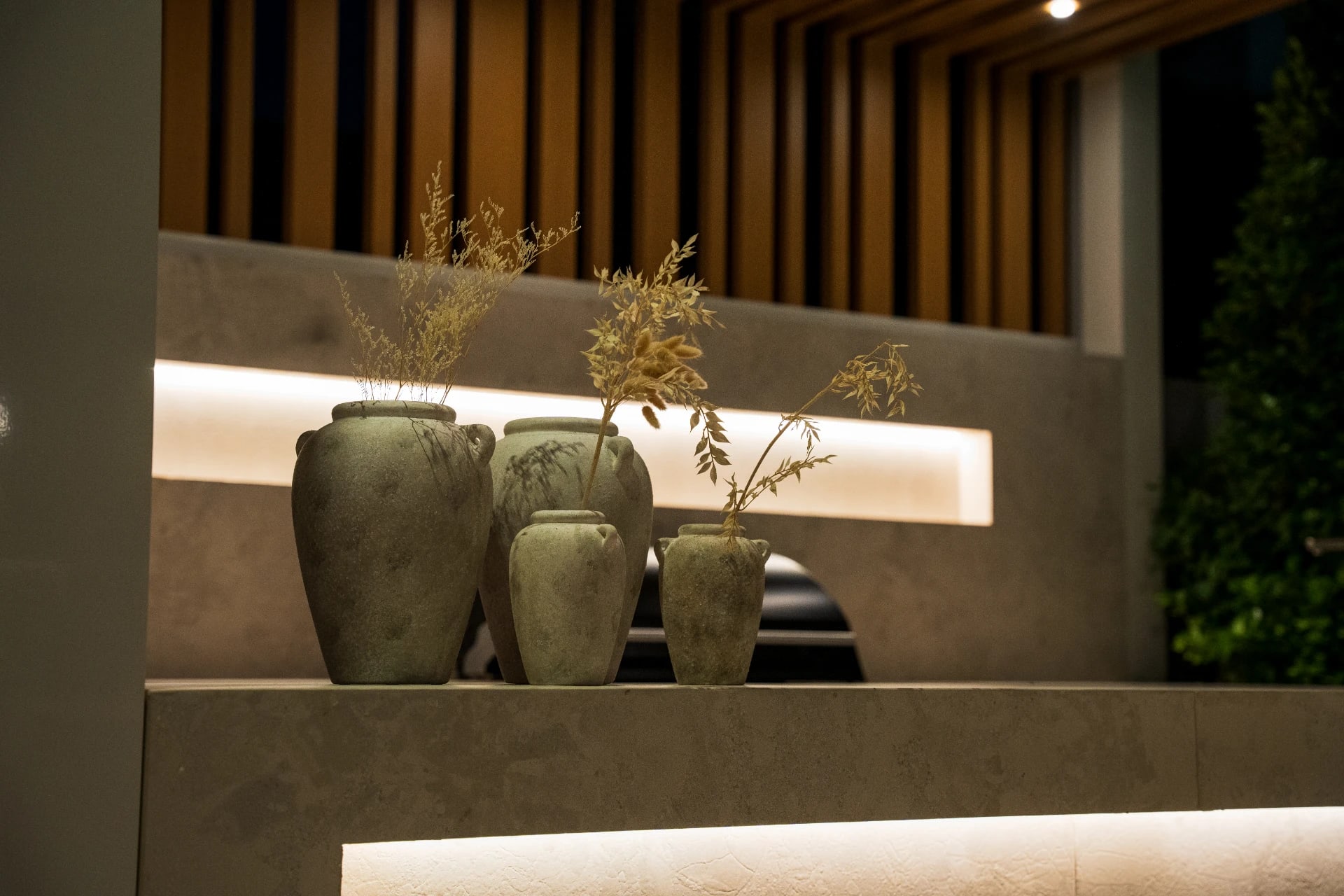 Modern Oasis – Dubai Hills