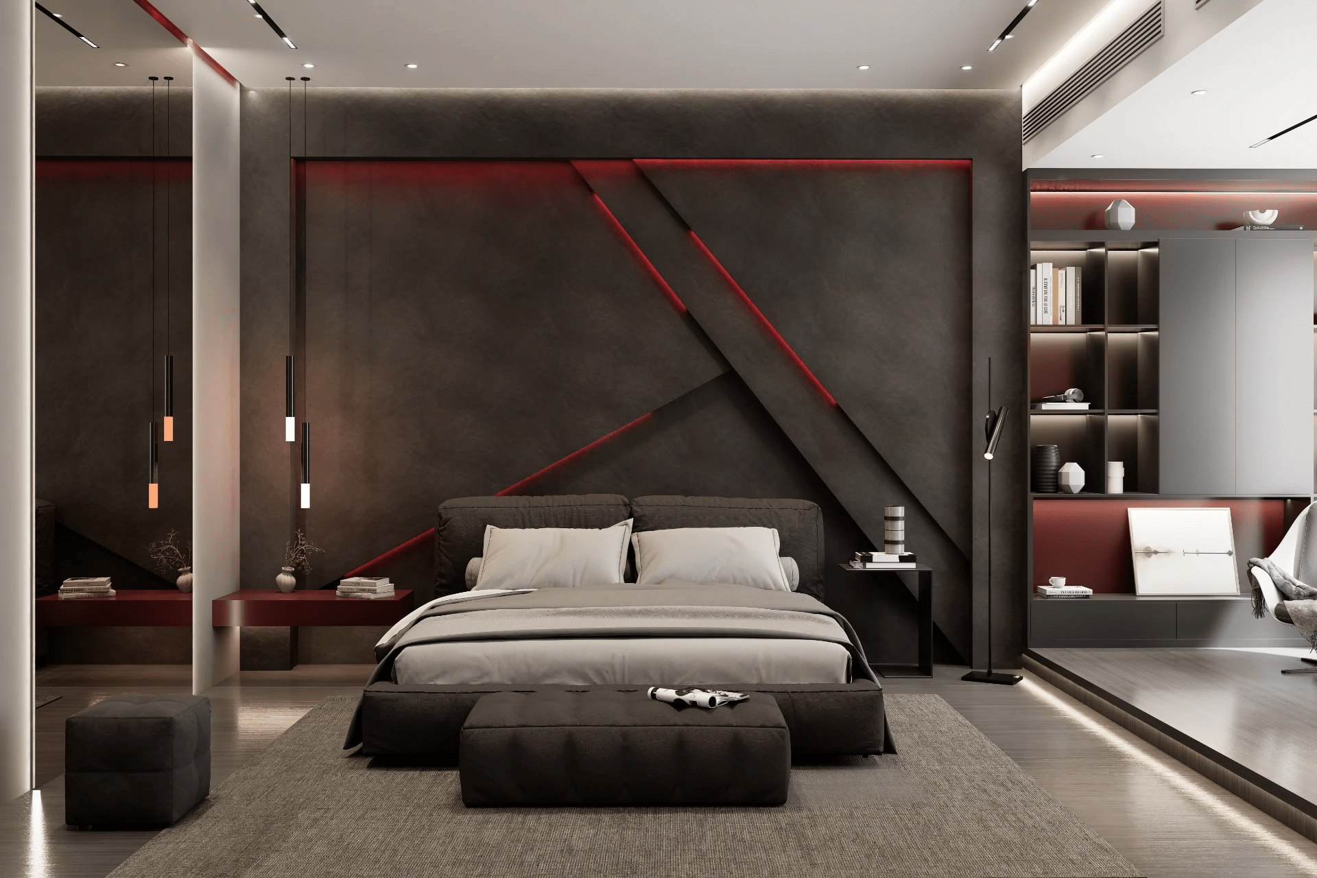 Modern Luxury with Contemporary Elegance.