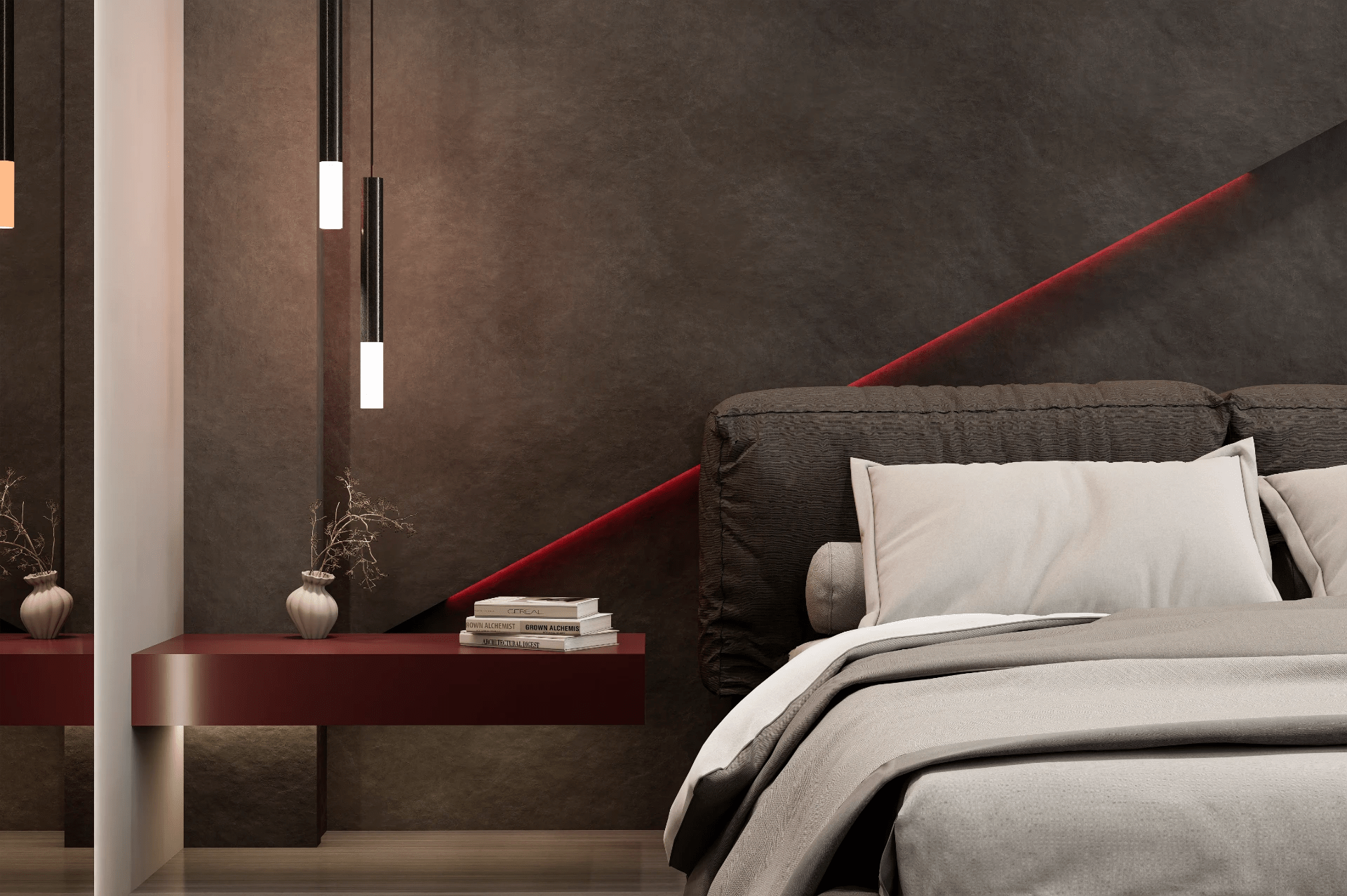 Modern Luxury with Contemporary Elegance.