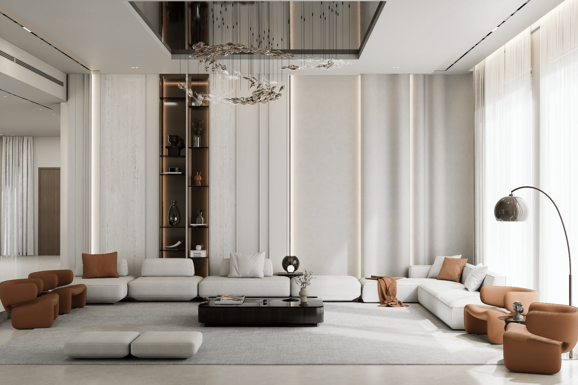 Executive Home Office