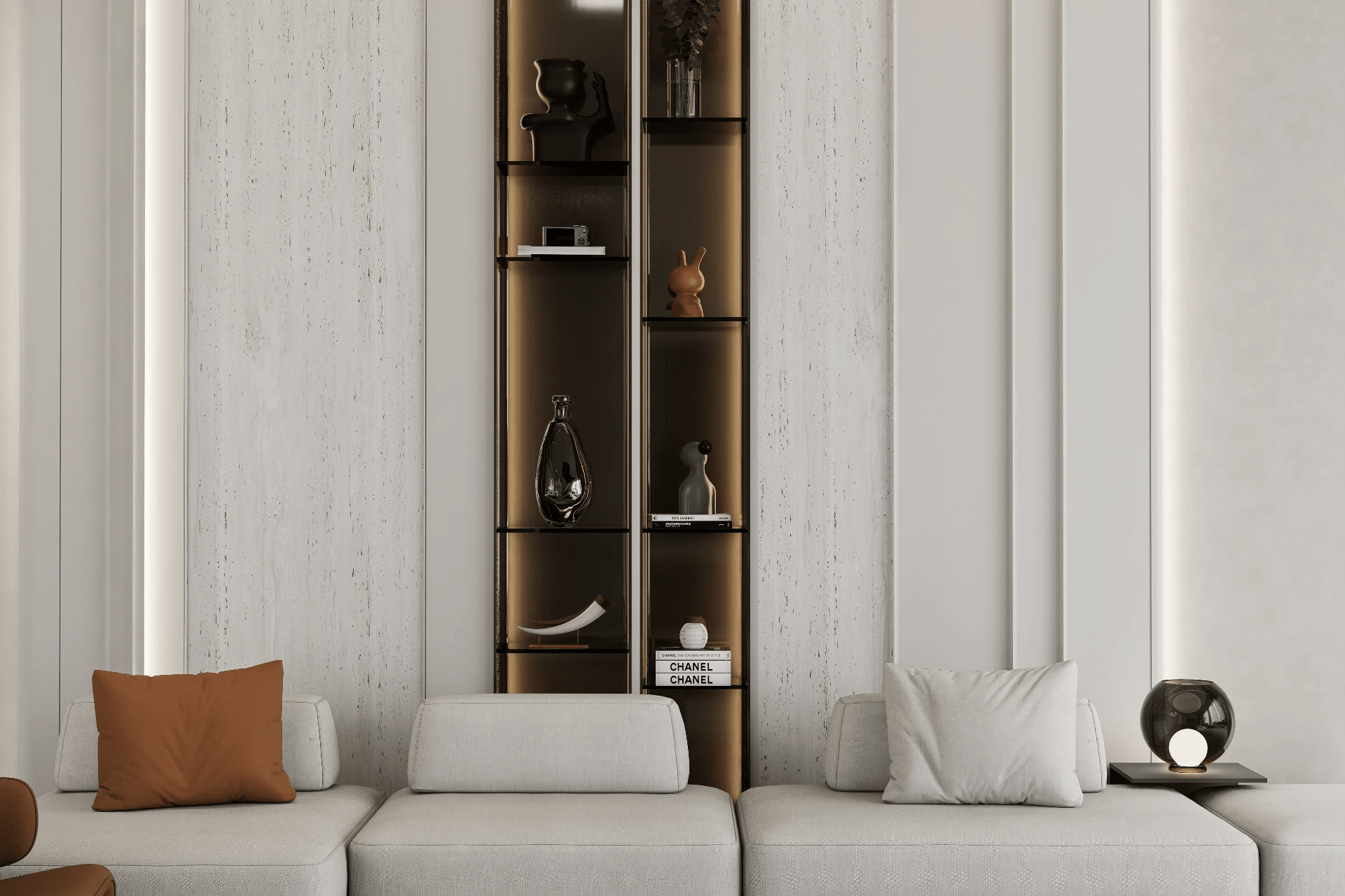 Executive Home Office