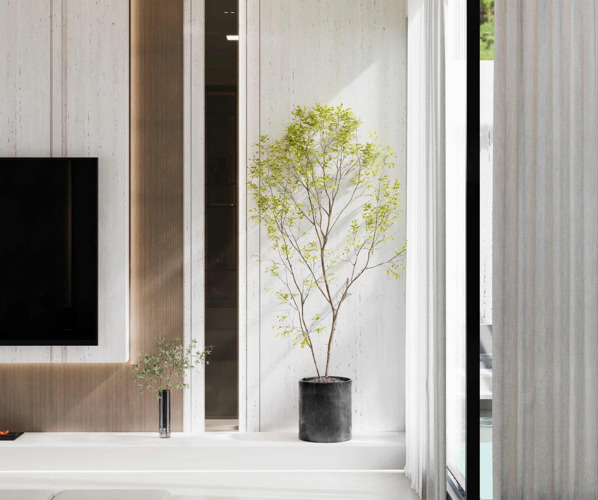 Executive Home Office