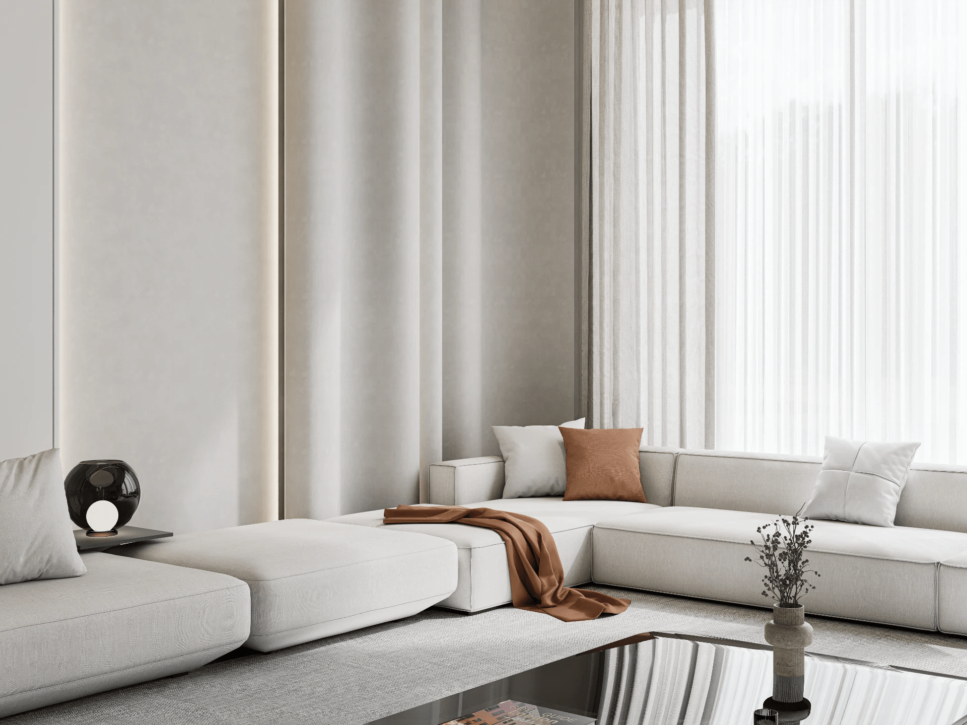 Executive Home Office