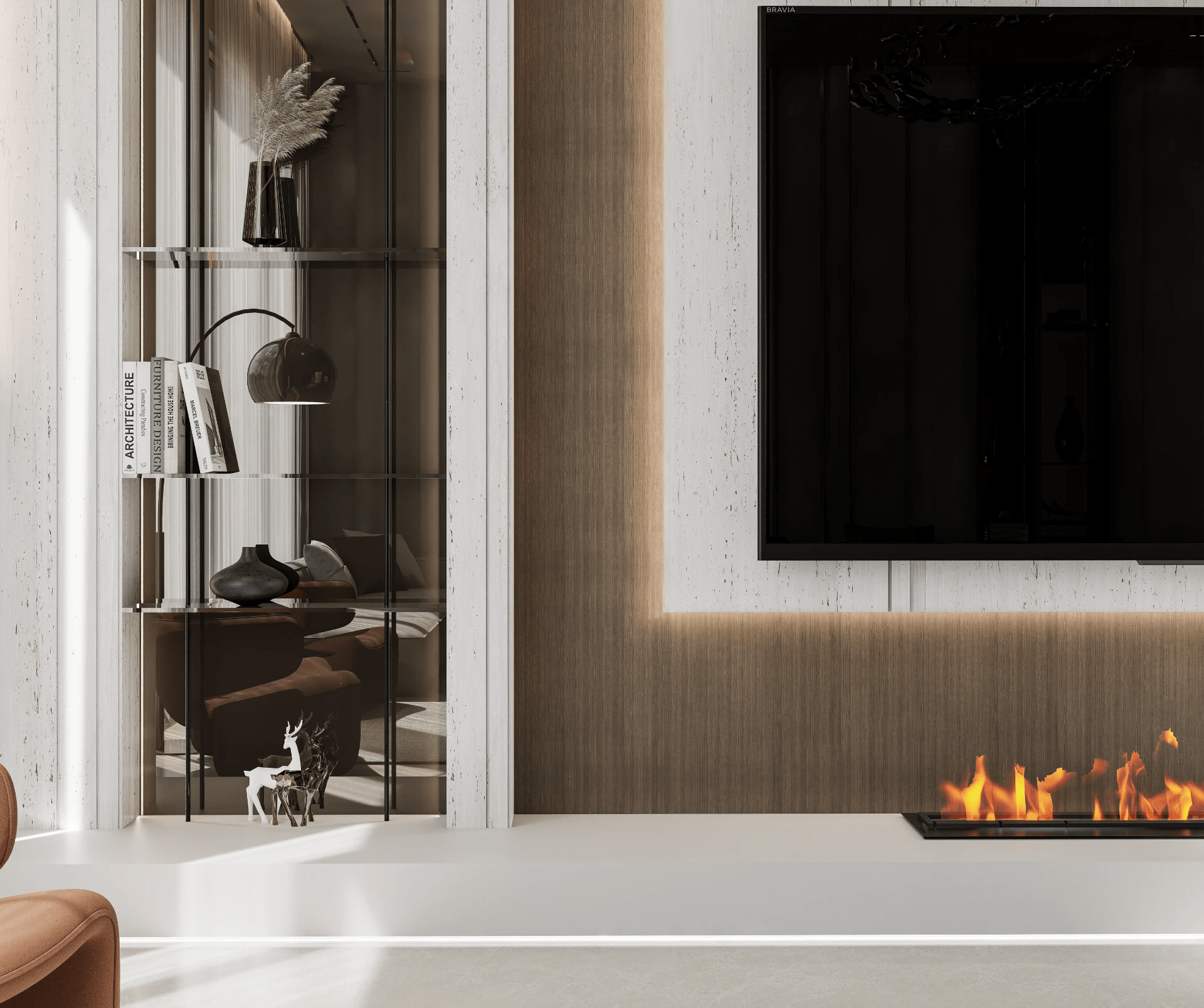 Executive Home Office