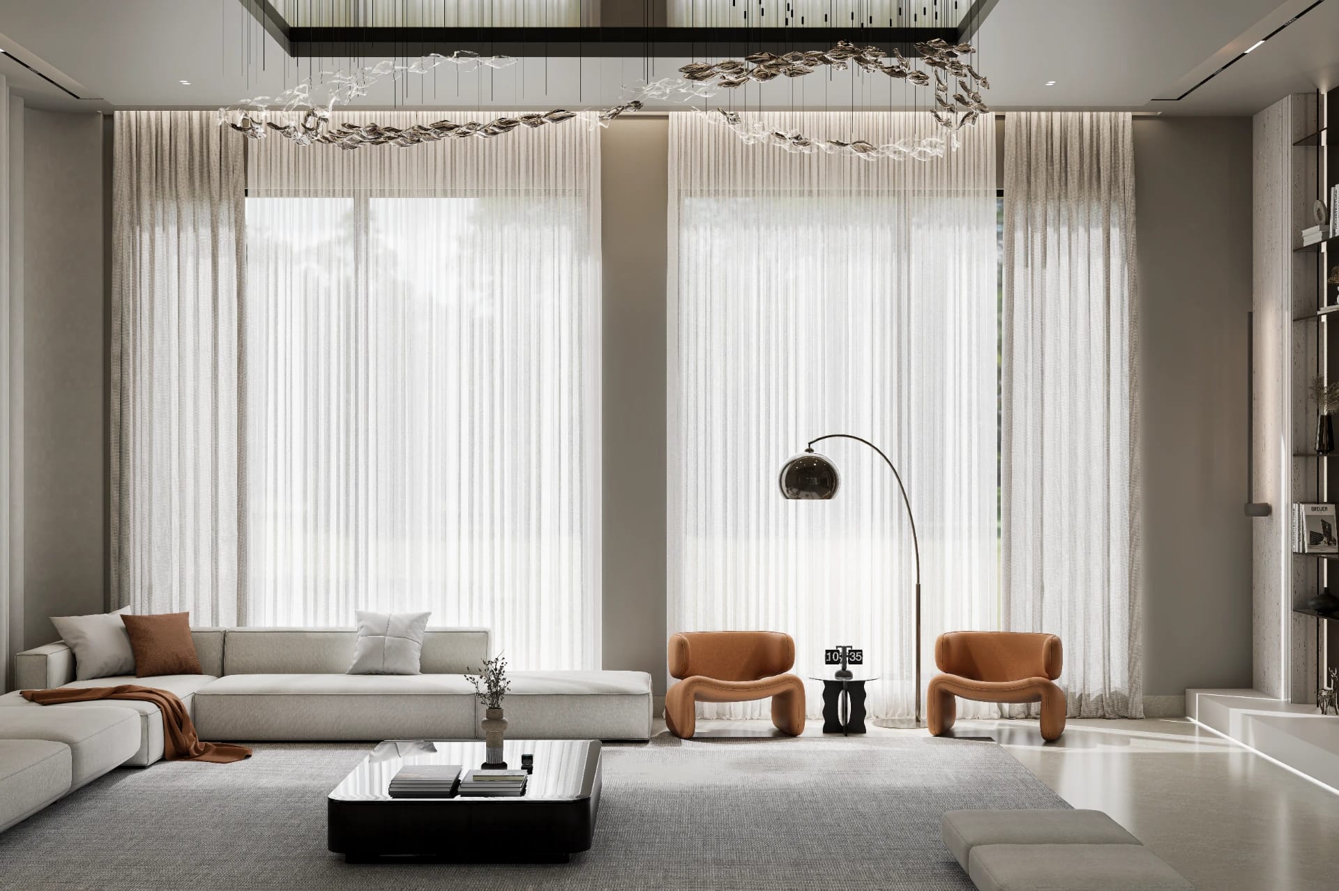 Executive Home Office