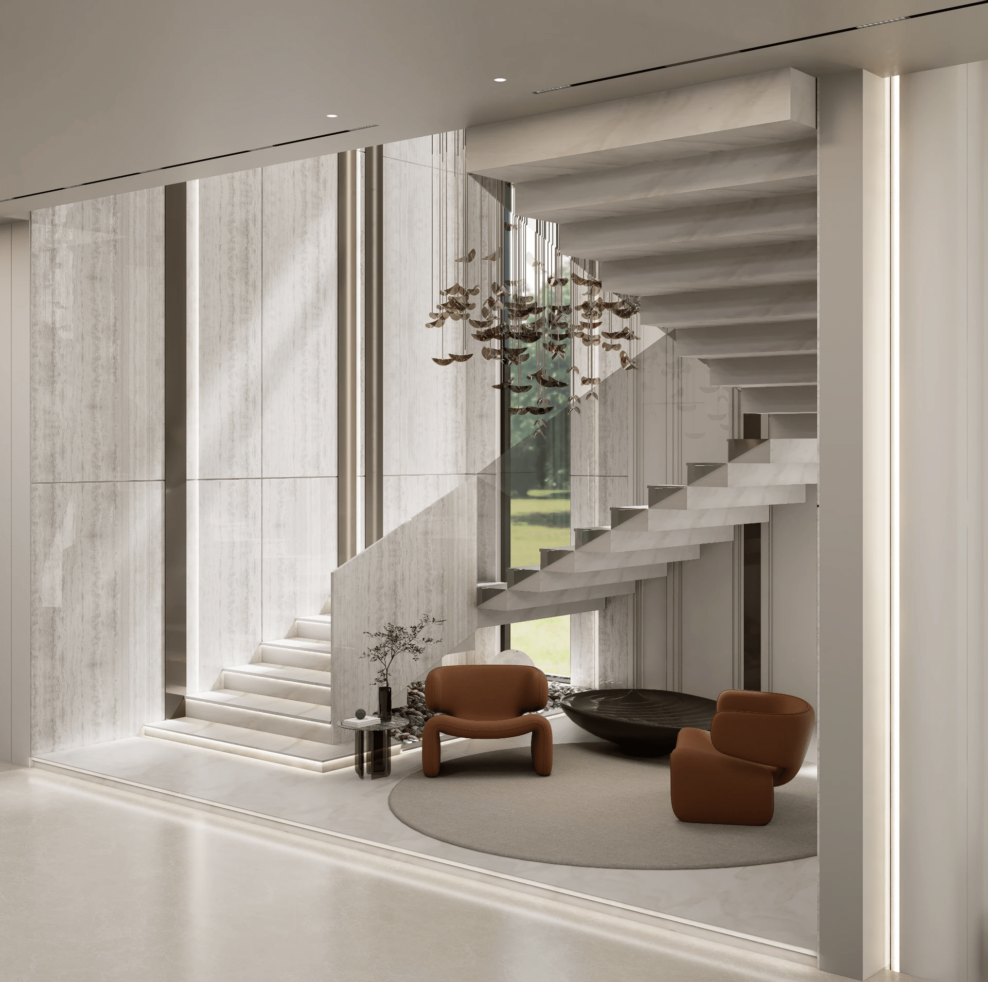 Executive Home Office