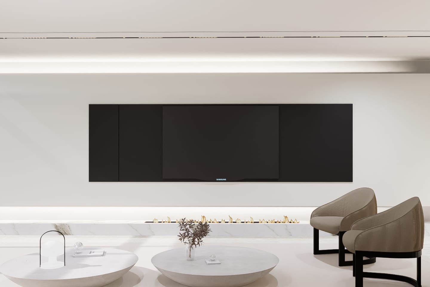 Modern Contemporary Elegance