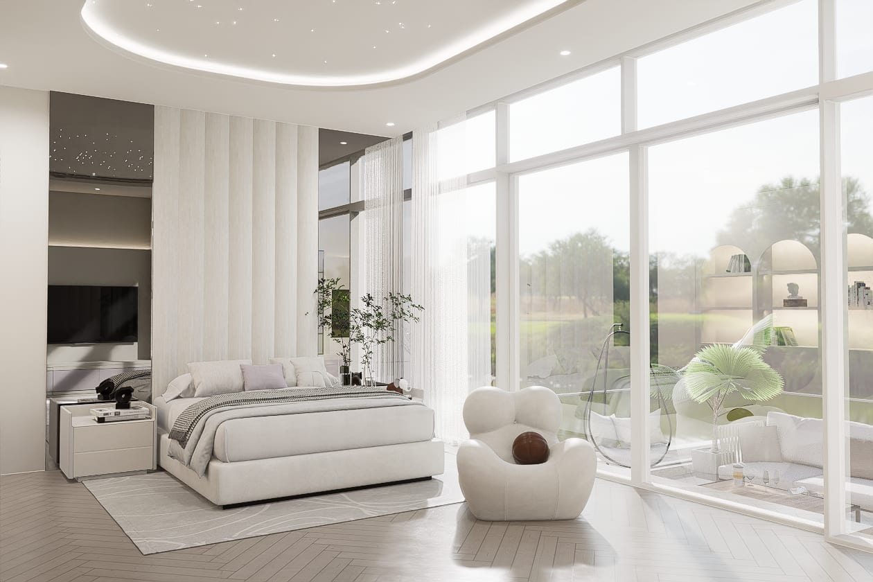 Modern Contemporary Elegance