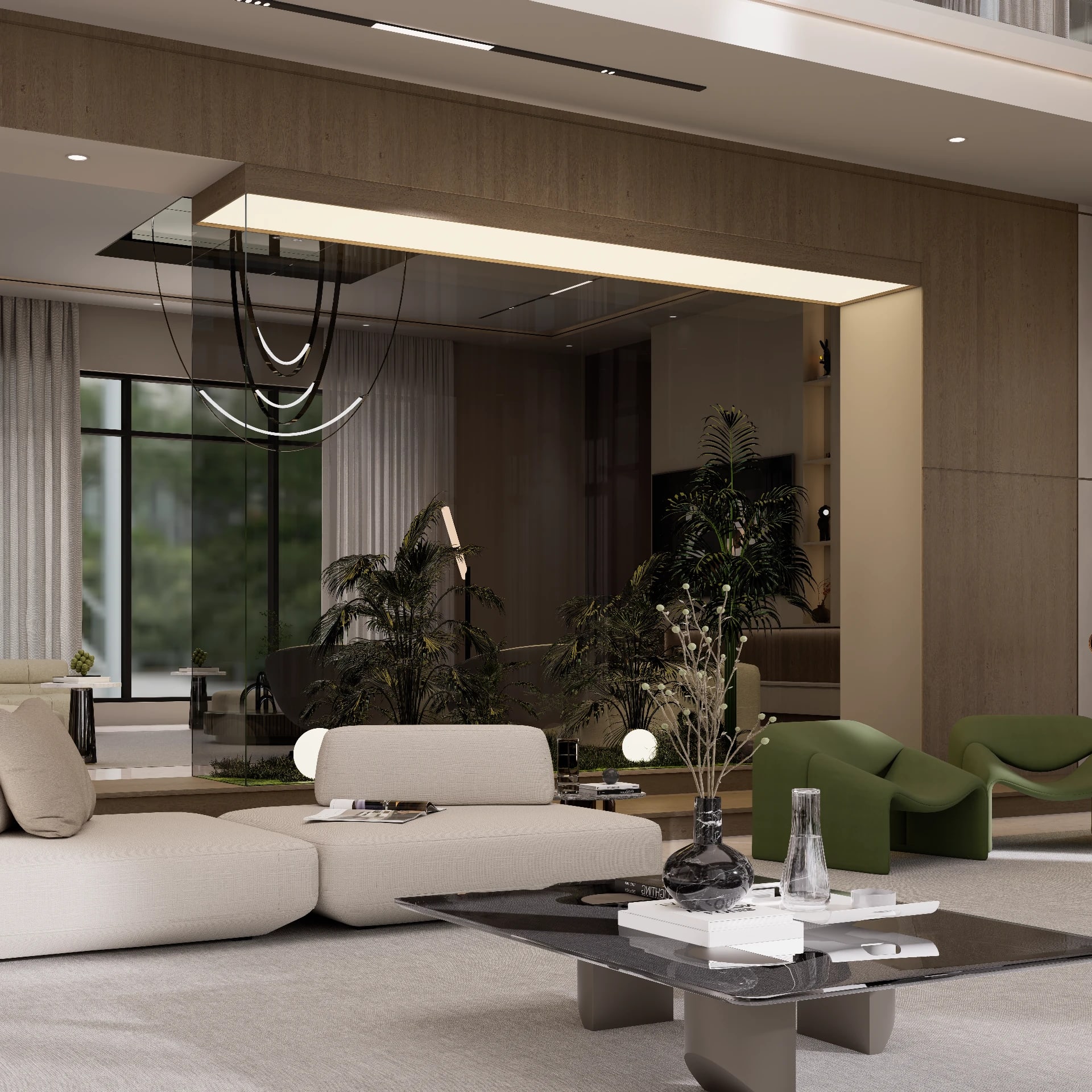 Signature Interiors Collection
