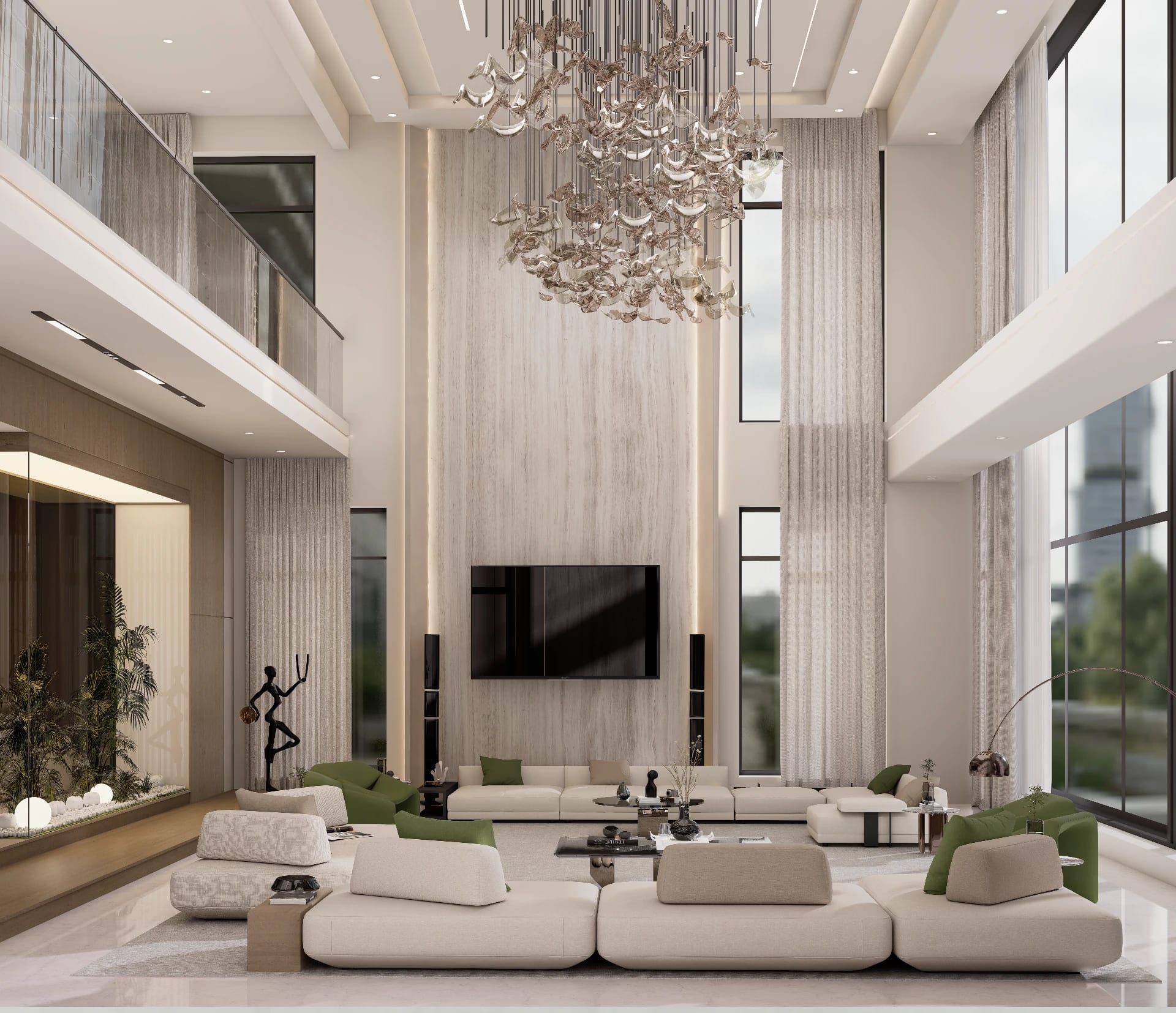Signature Interiors Collection