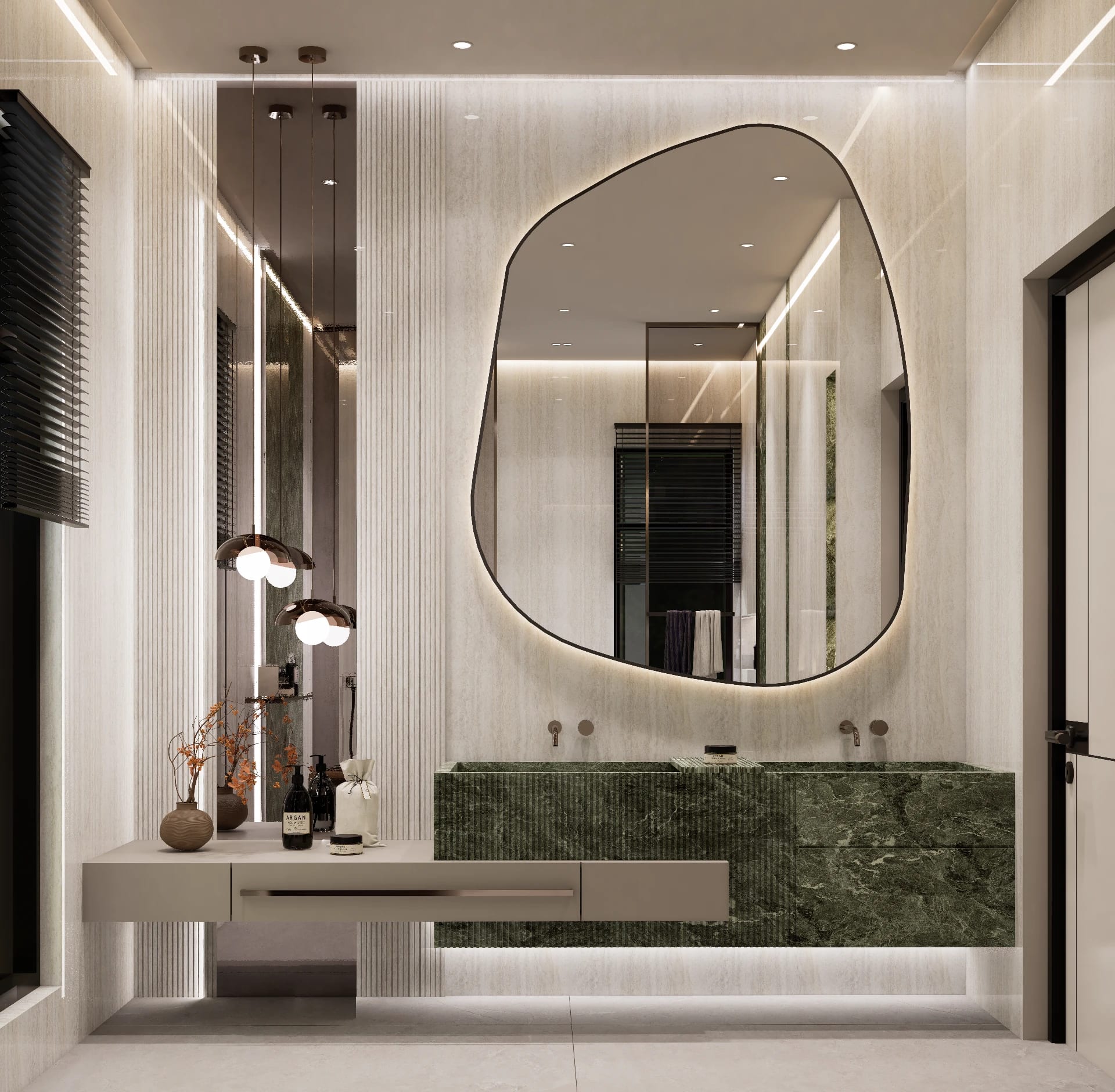 Signature Interiors Collection