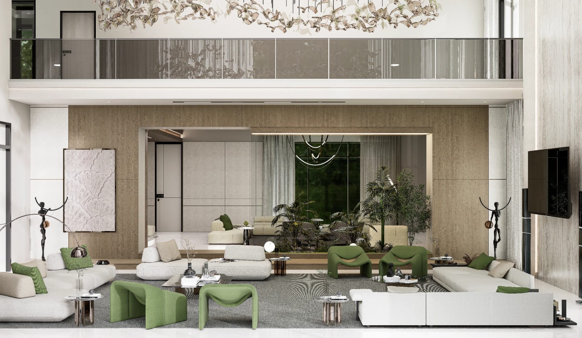 Signature Interiors Collection