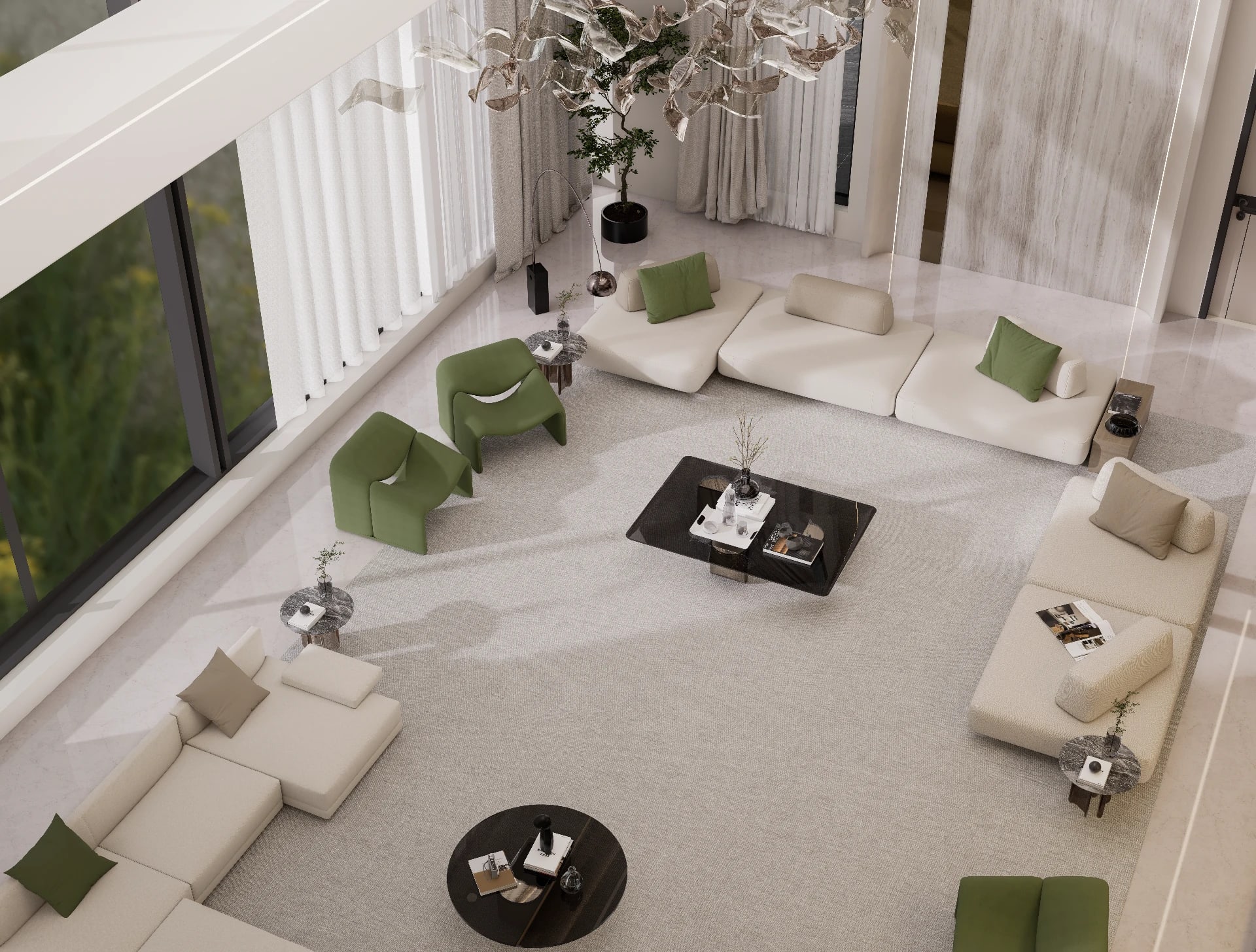 Signature Interiors Collection