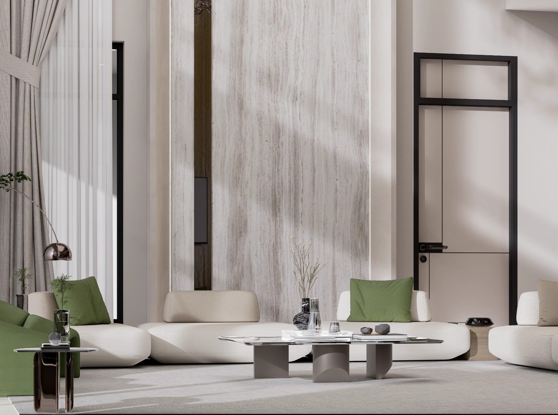 Signature Interiors Collection