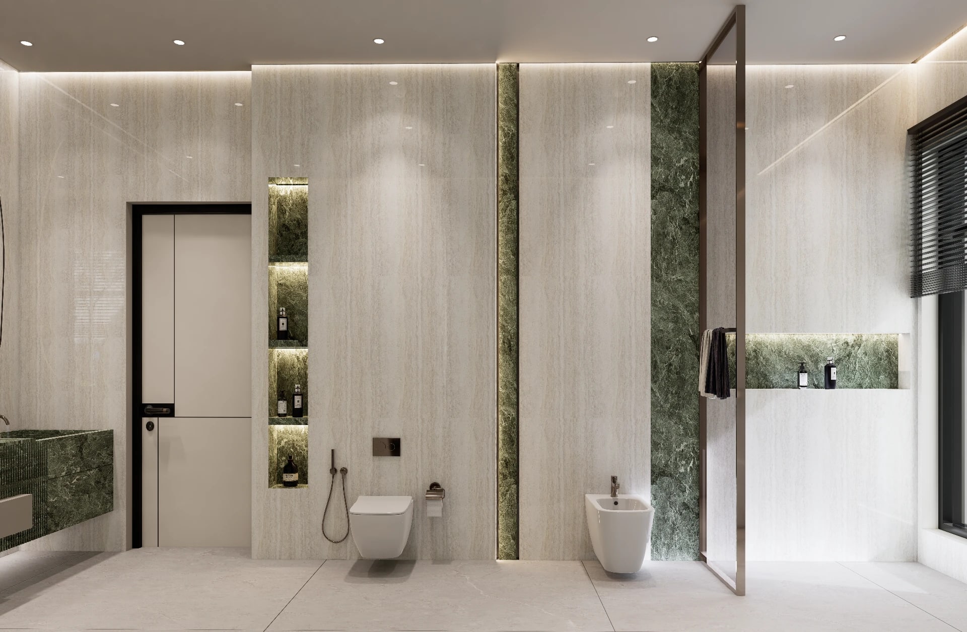 Signature Interiors Collection