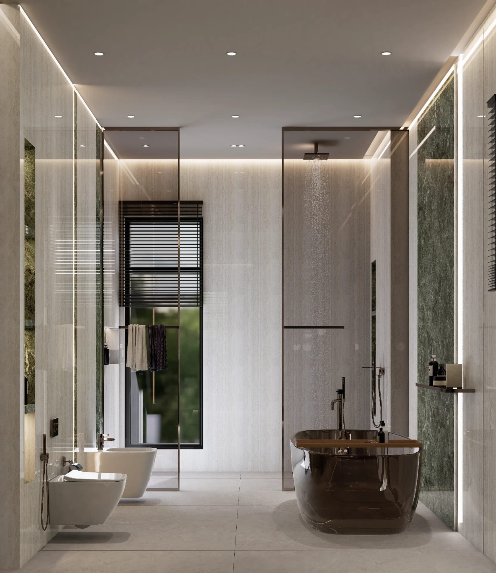 Signature Interiors Collection