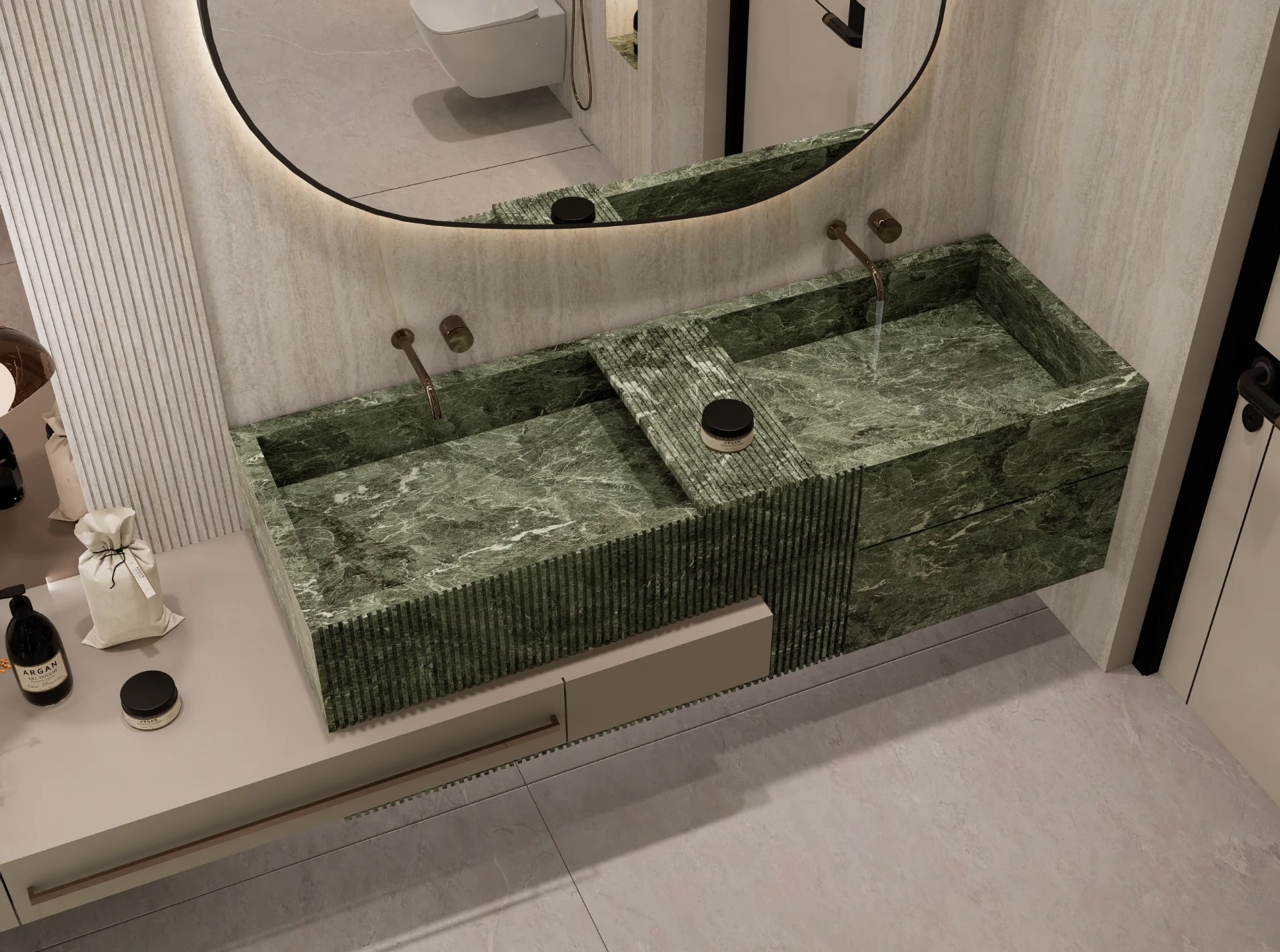 Signature Interiors Collection