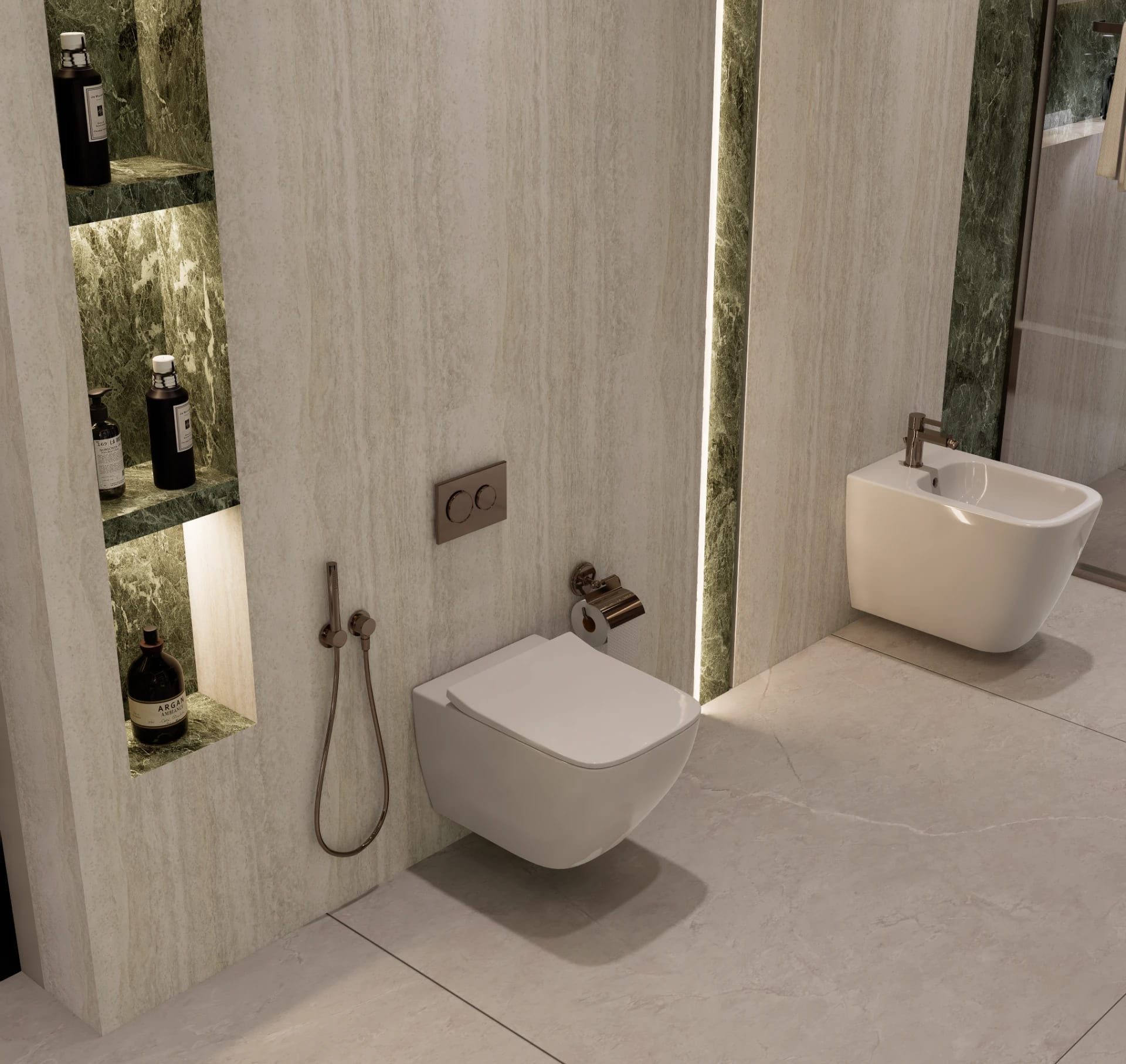 Signature Interiors Collection