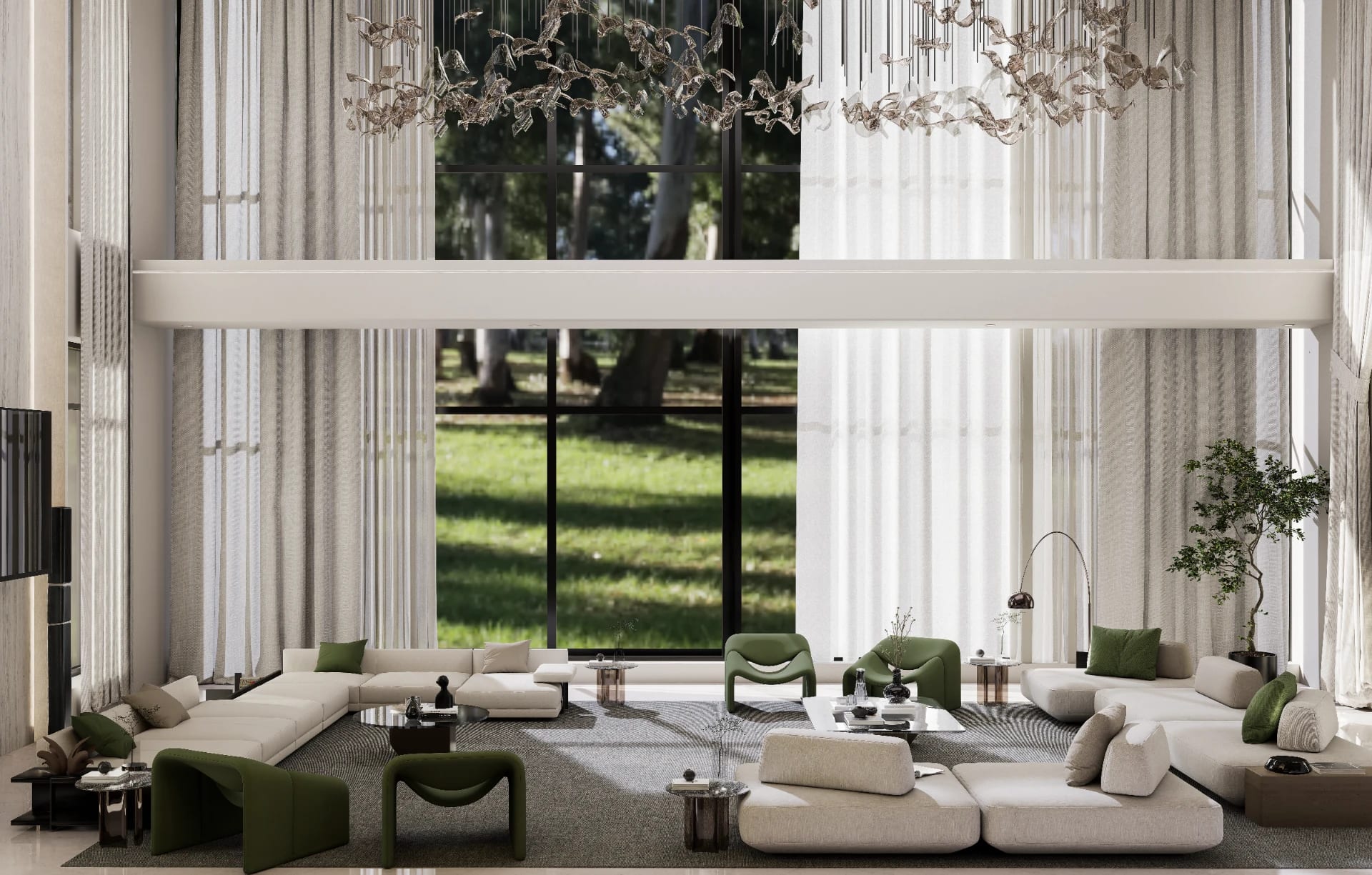 Signature Interiors Collection