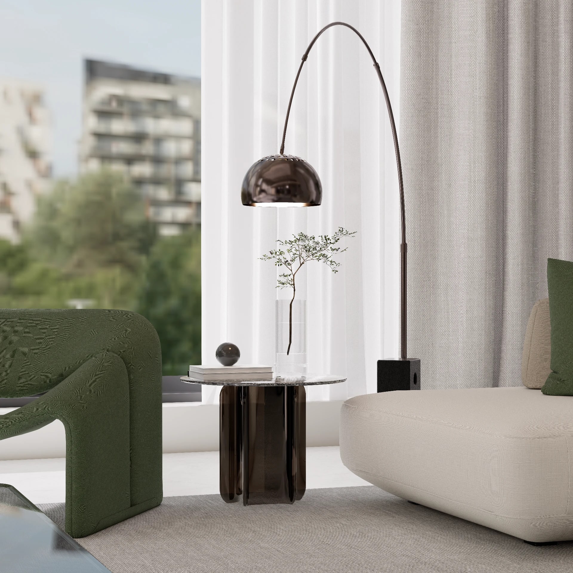 Signature Interiors Collection