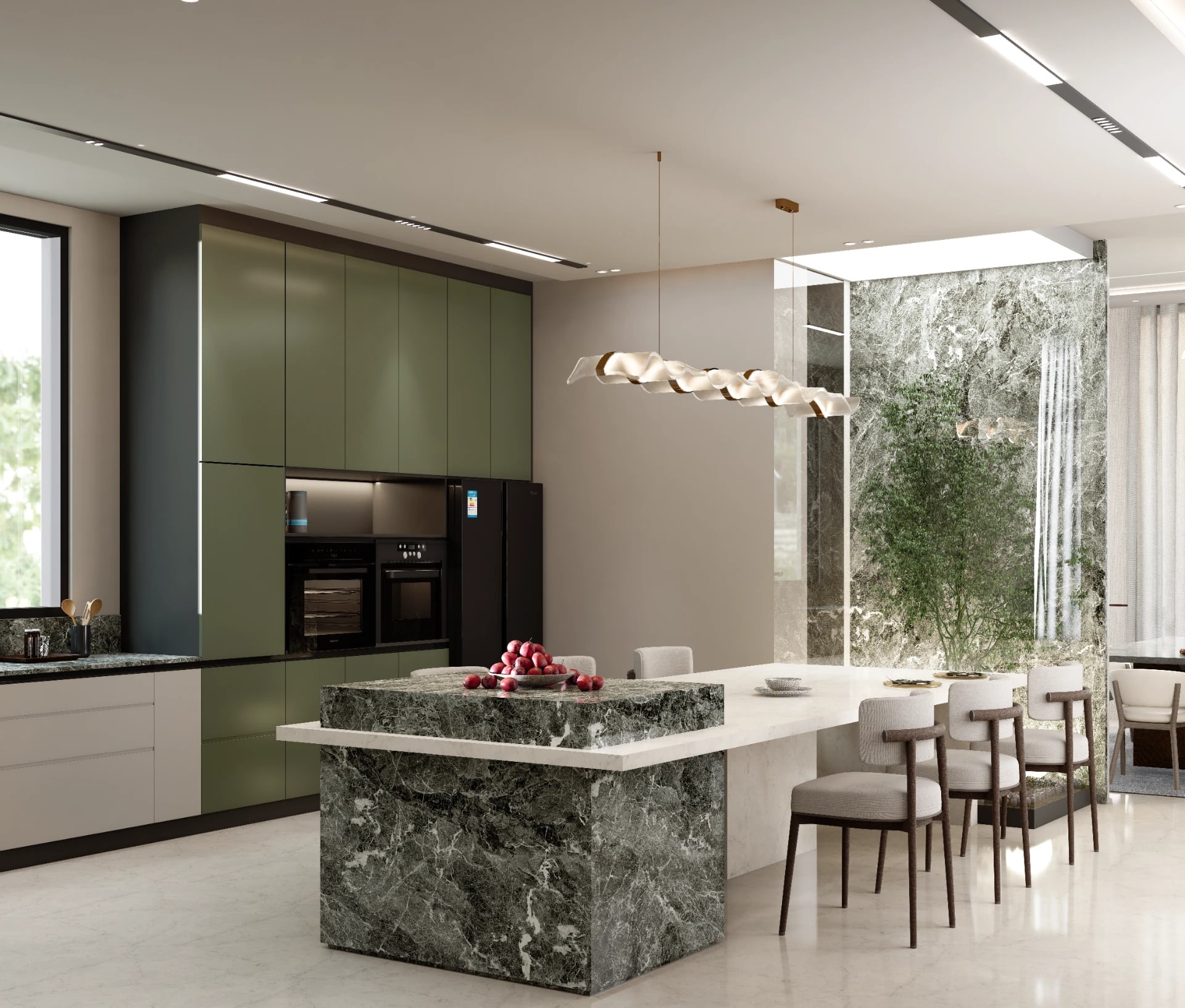 Modern Elegance in Craft