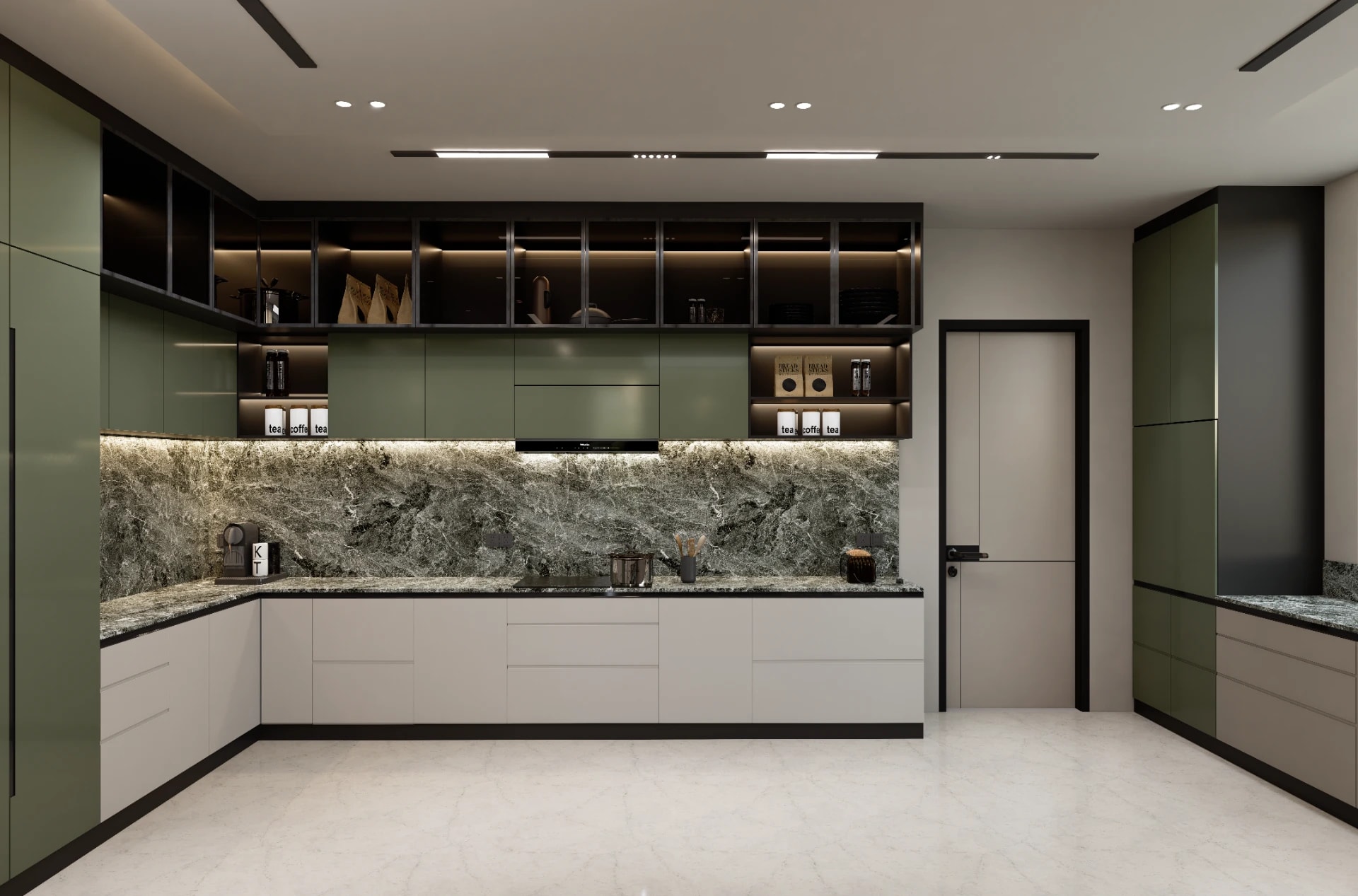 Modern Elegance in Craft