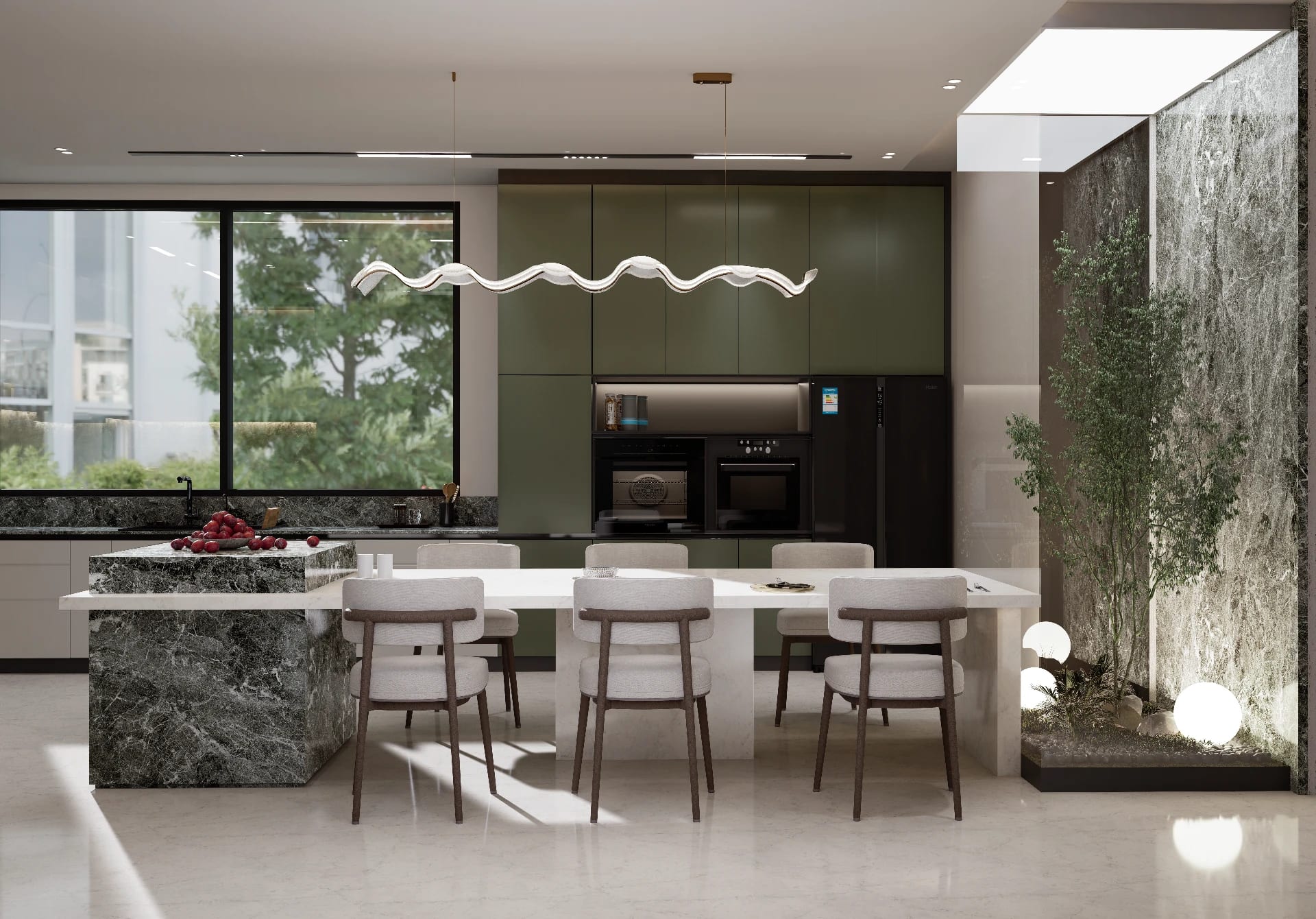 Modern Elegance in Craft