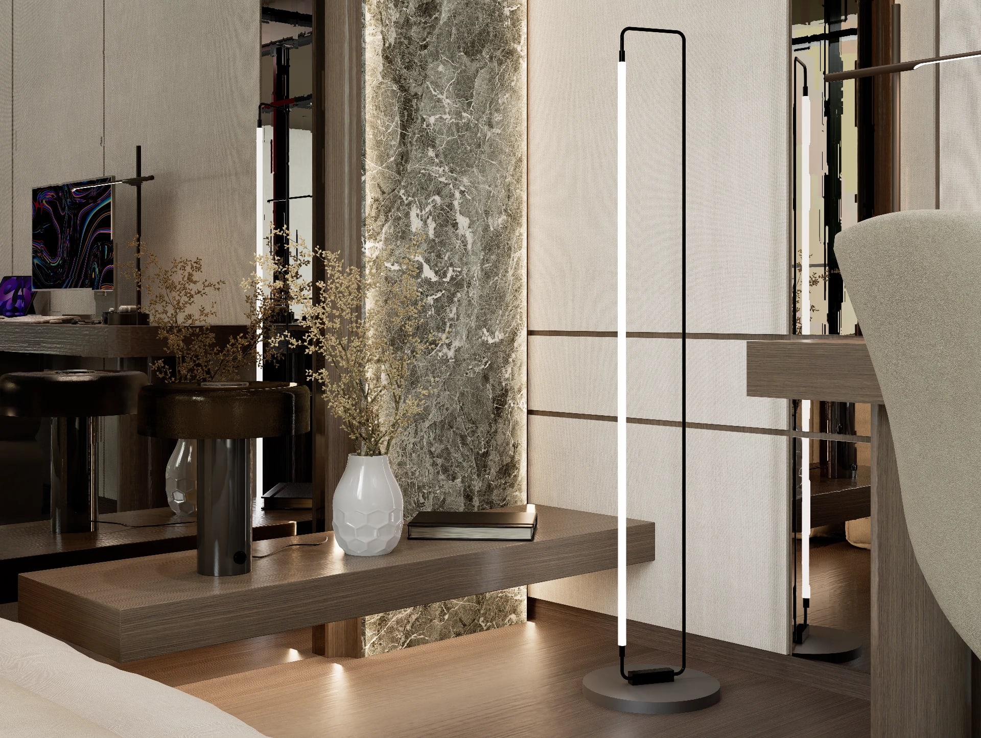 Signature Interiors Collection