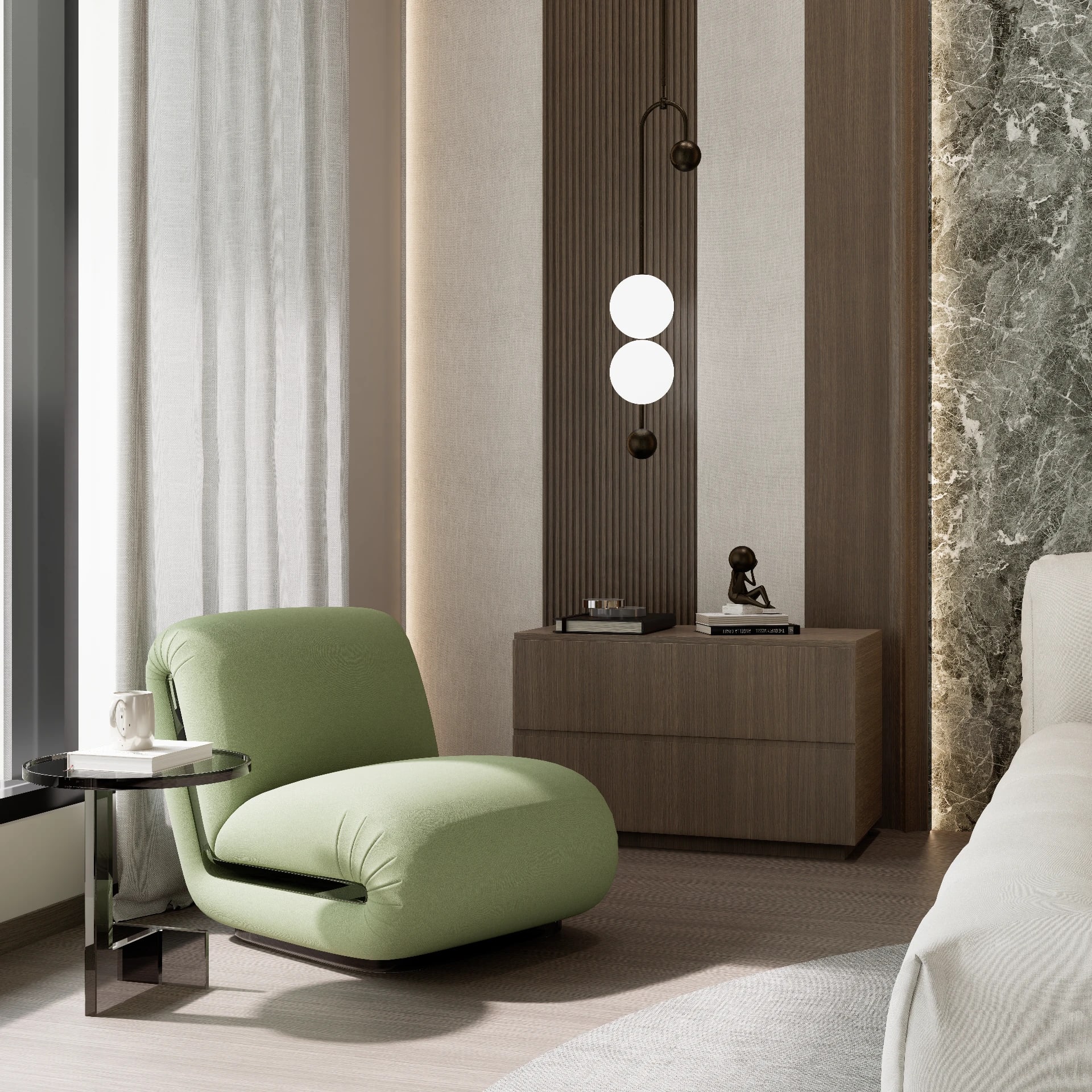 Signature Interiors Collection