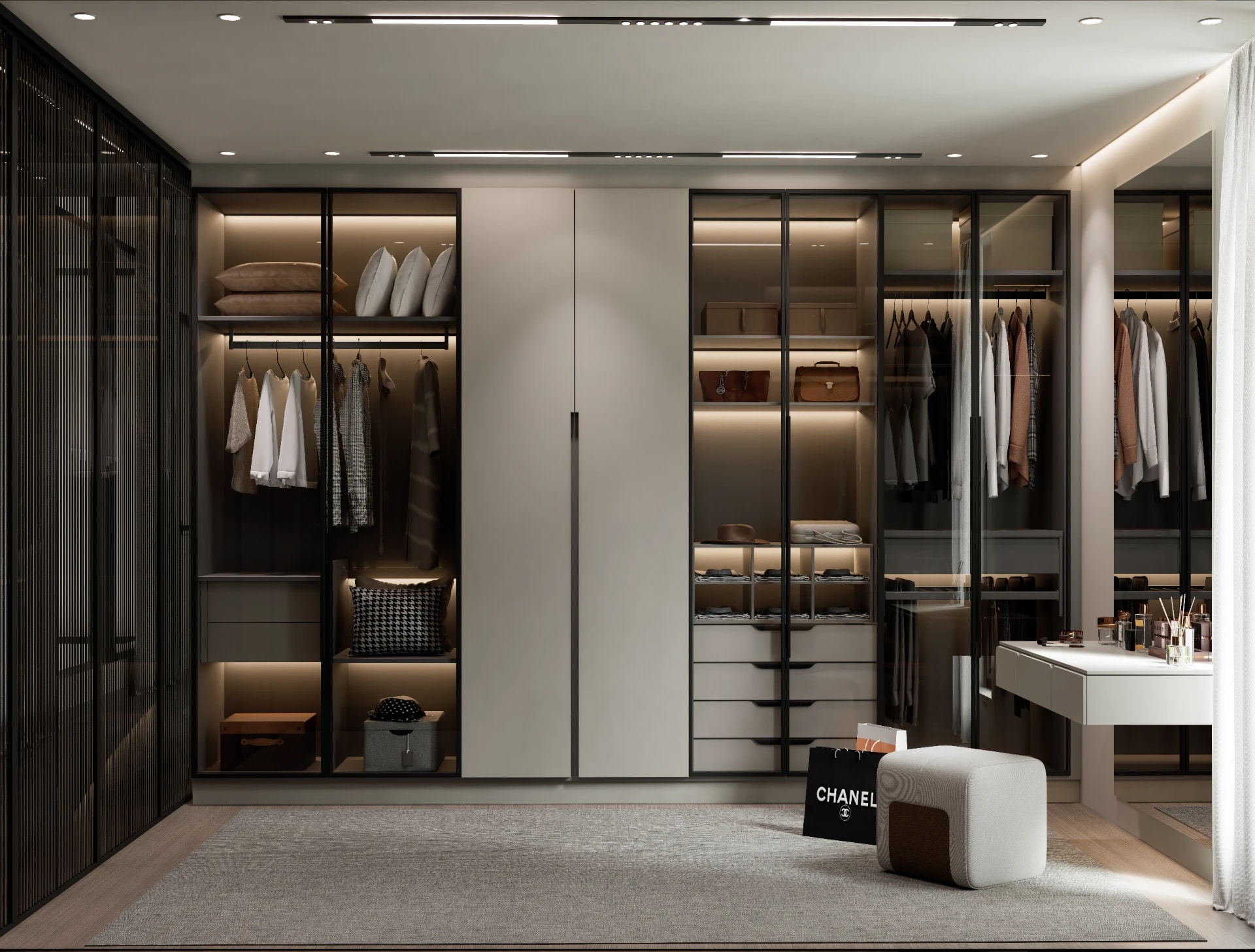 Modern Elegance in Craft