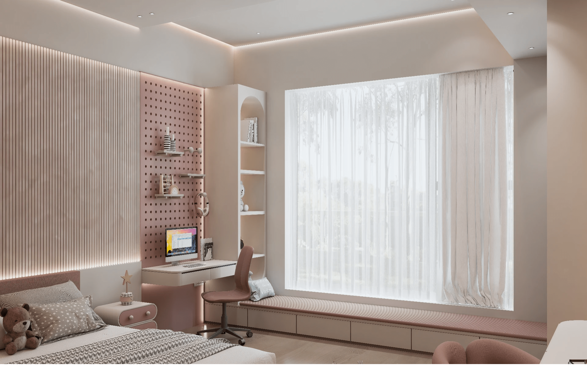 Signature Interiors Collection