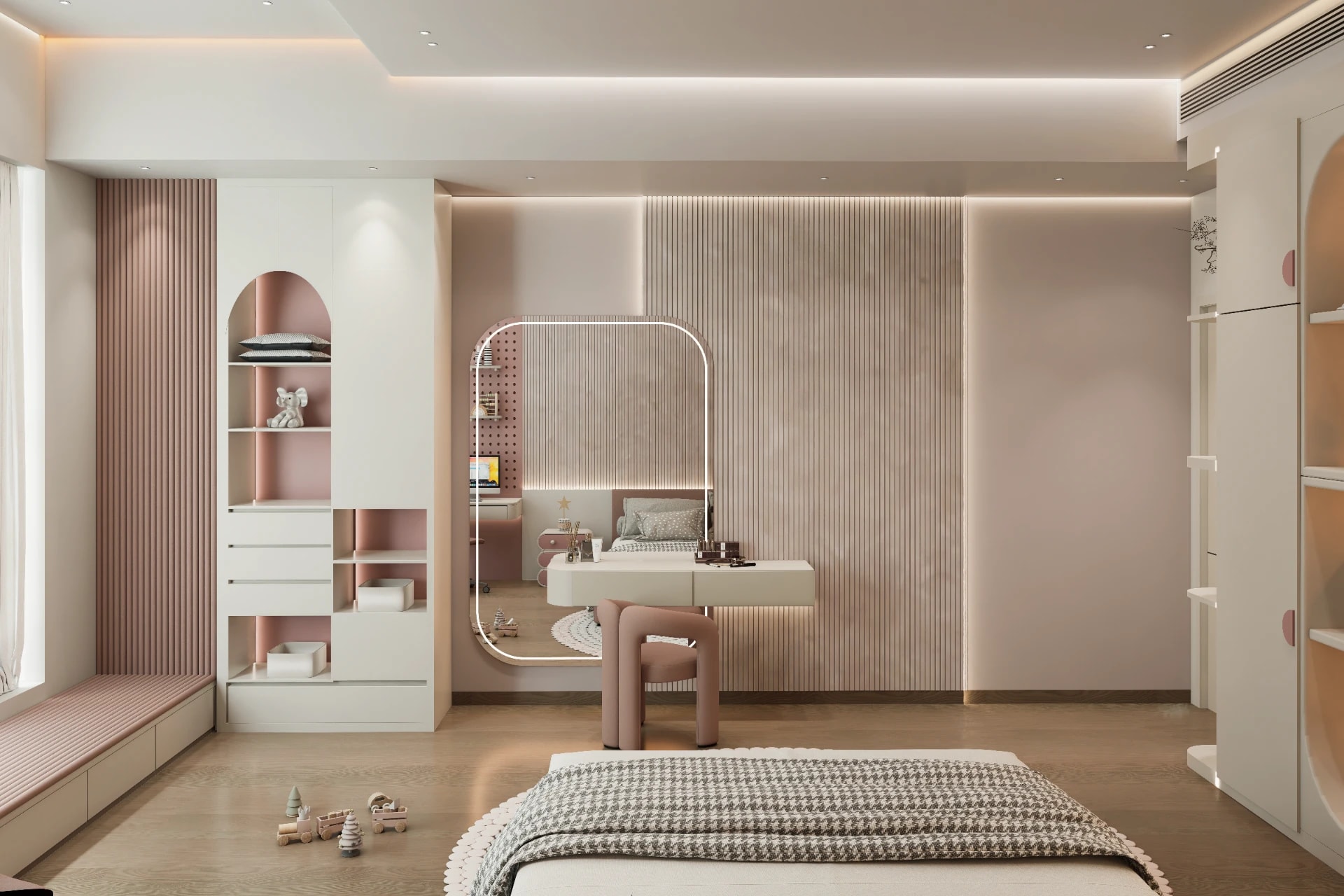 Signature Interiors Collection