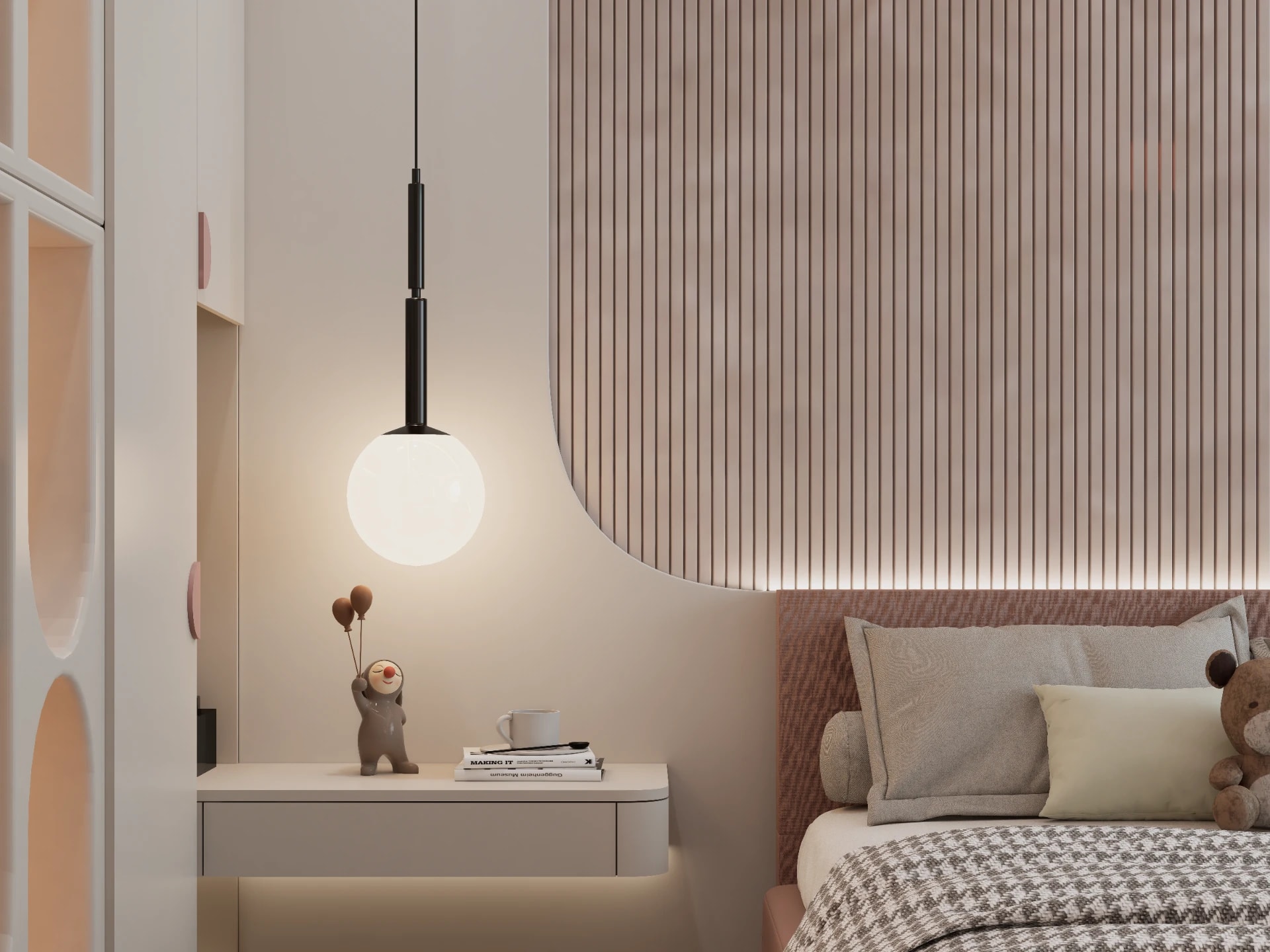 Signature Interiors Collection