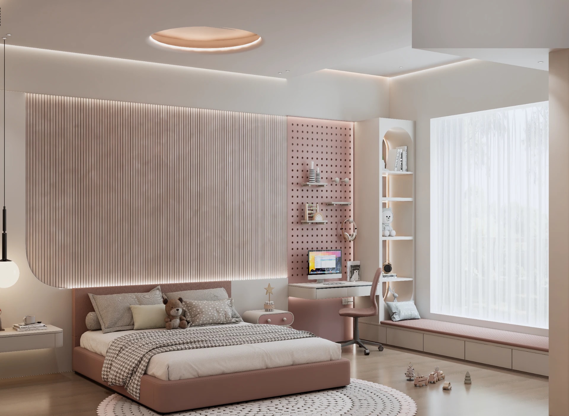 Signature Interiors Collection