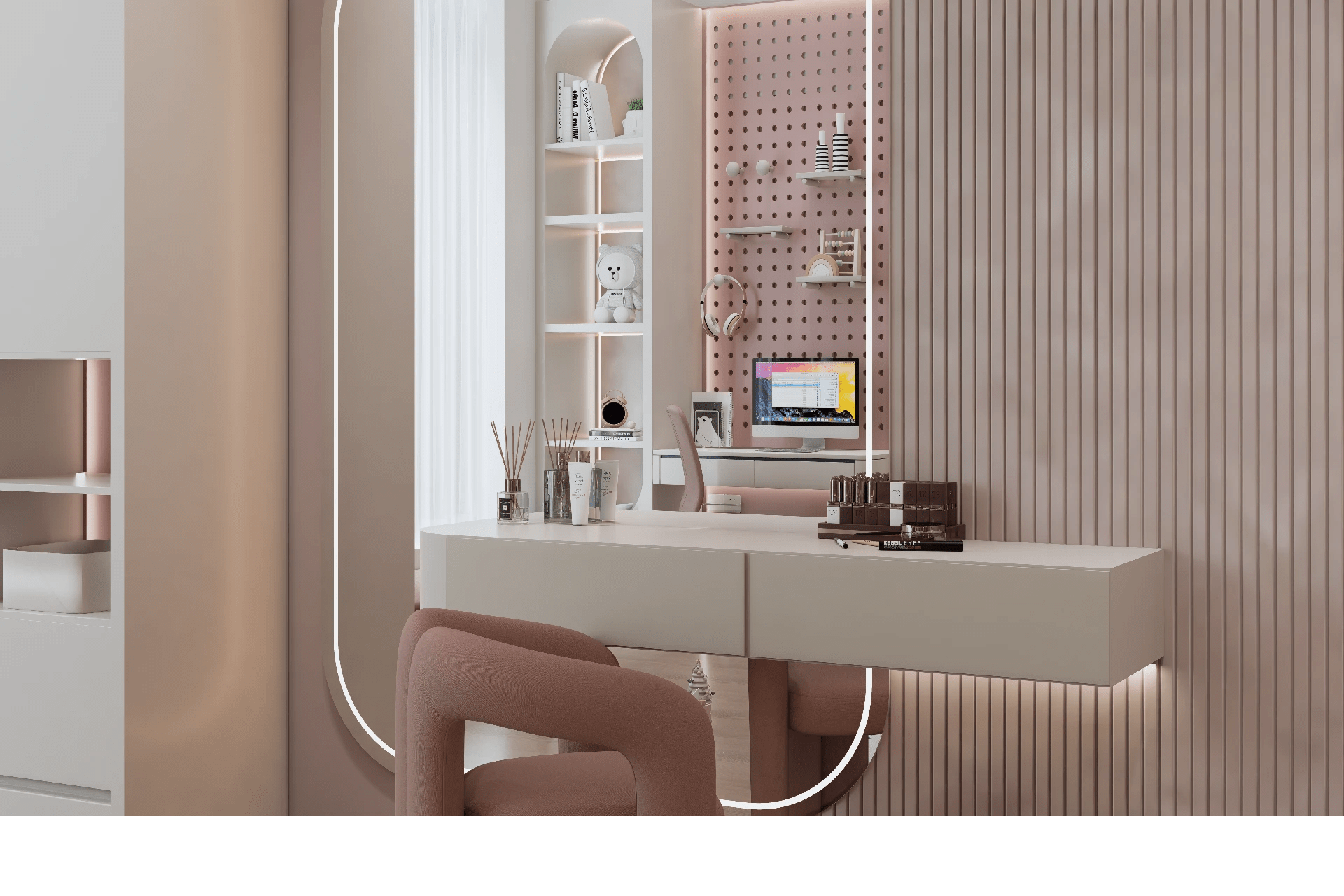 Signature Interiors Collection