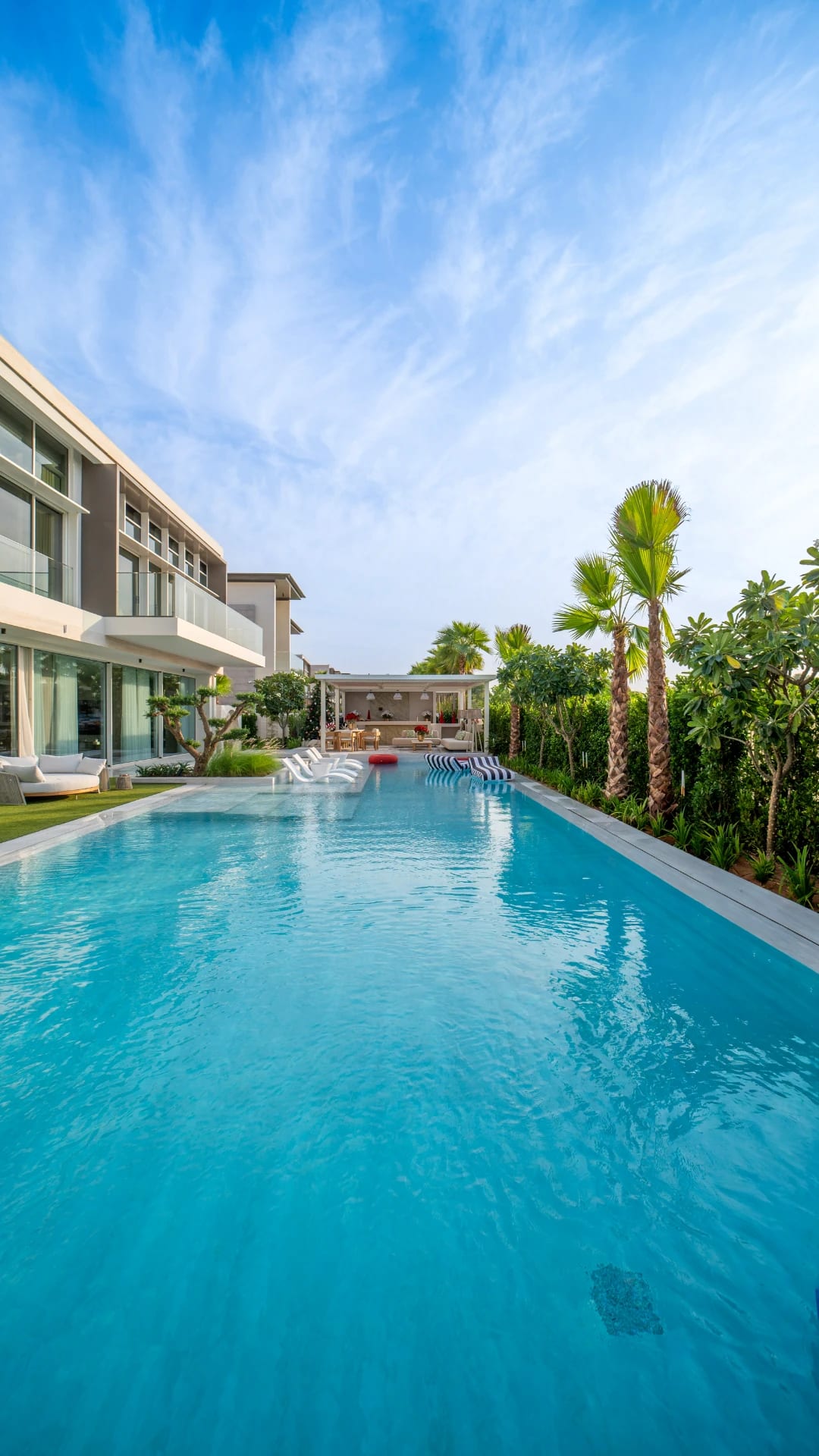 Landscape Design & Build hero