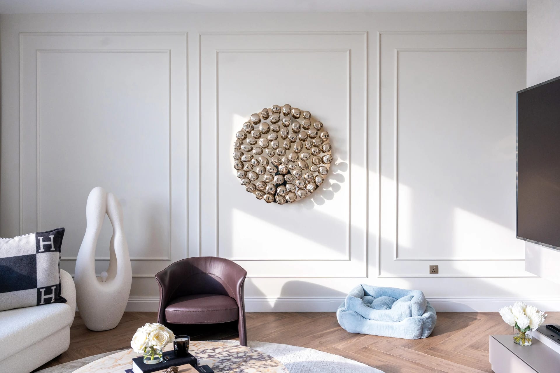 Workplace Ergonomics and Interior Planning for Corporate Offices in Dubai