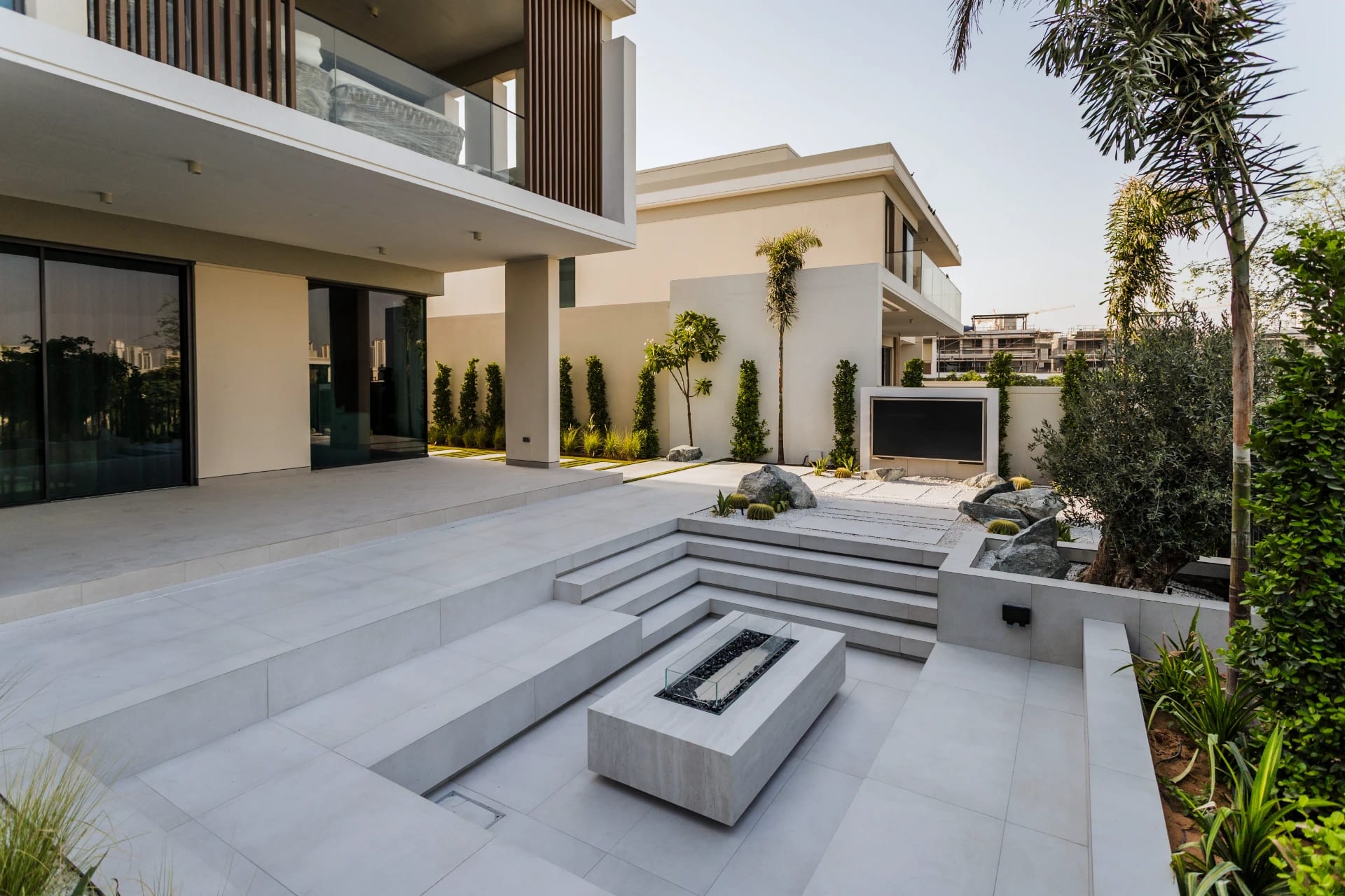Tilal Al Ghaf - Landscape - Desert Balance