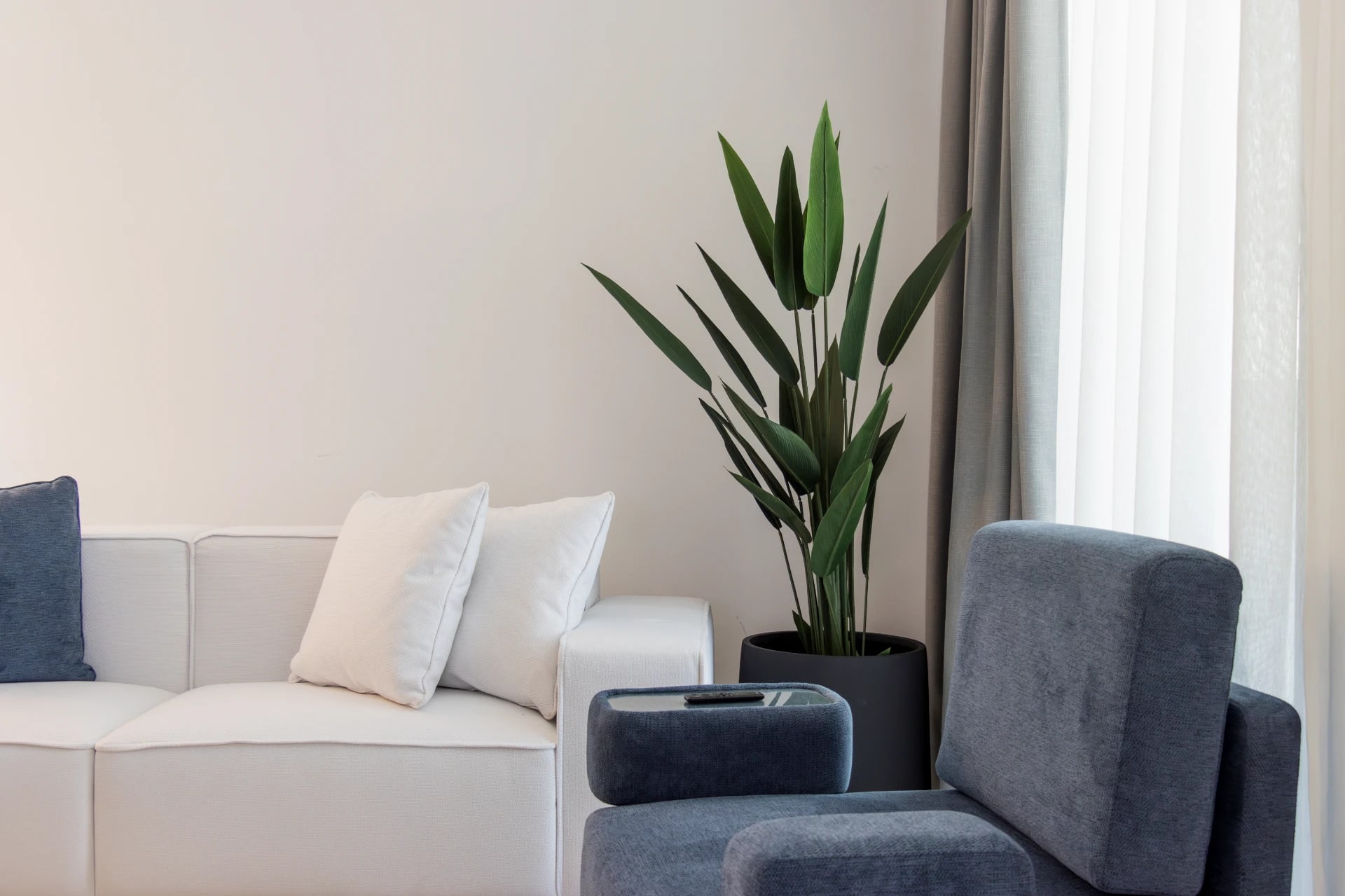 Tilal Al Ghaf - Interior - Contemporary Villa