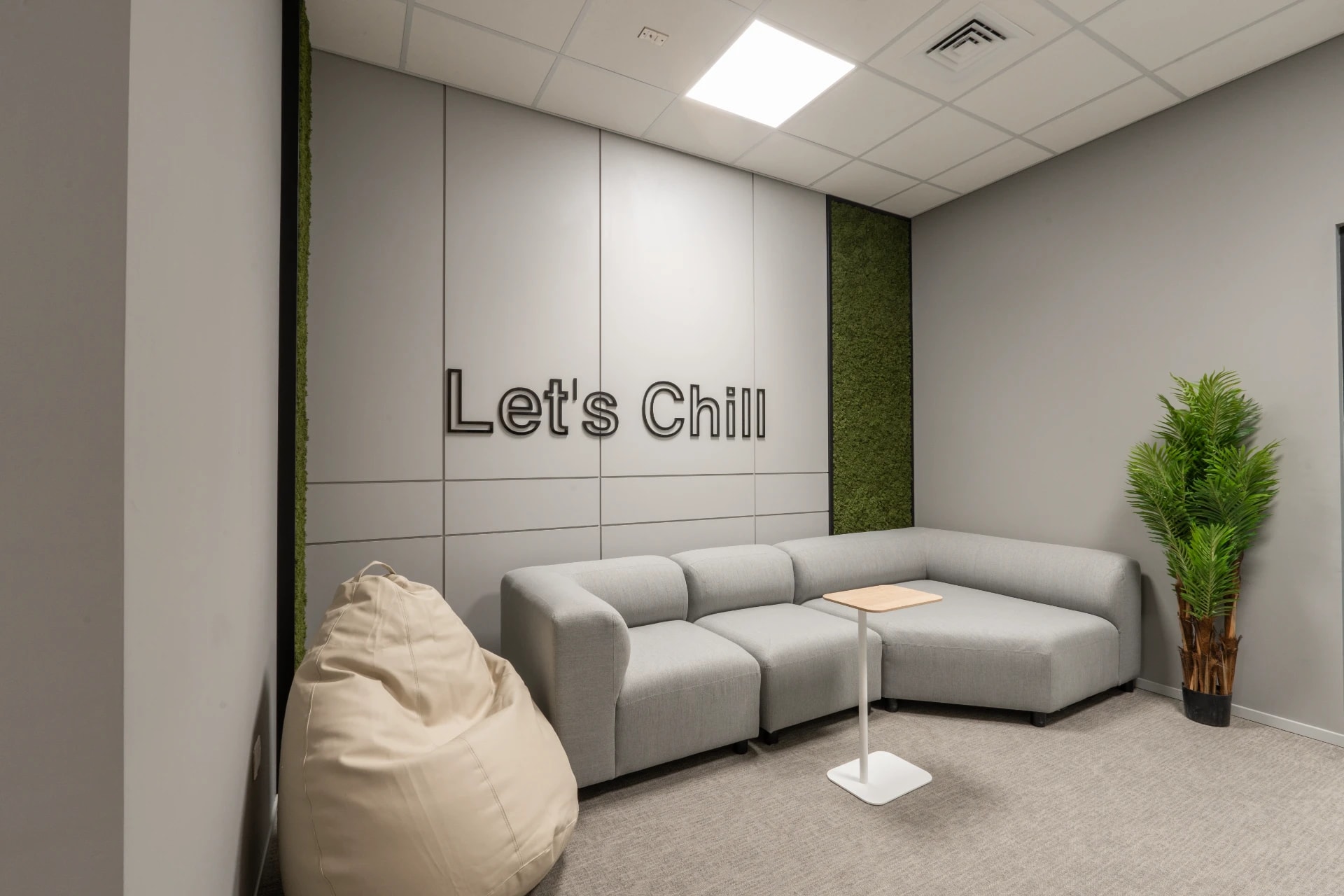 Dubai - Interior - Commercial Office