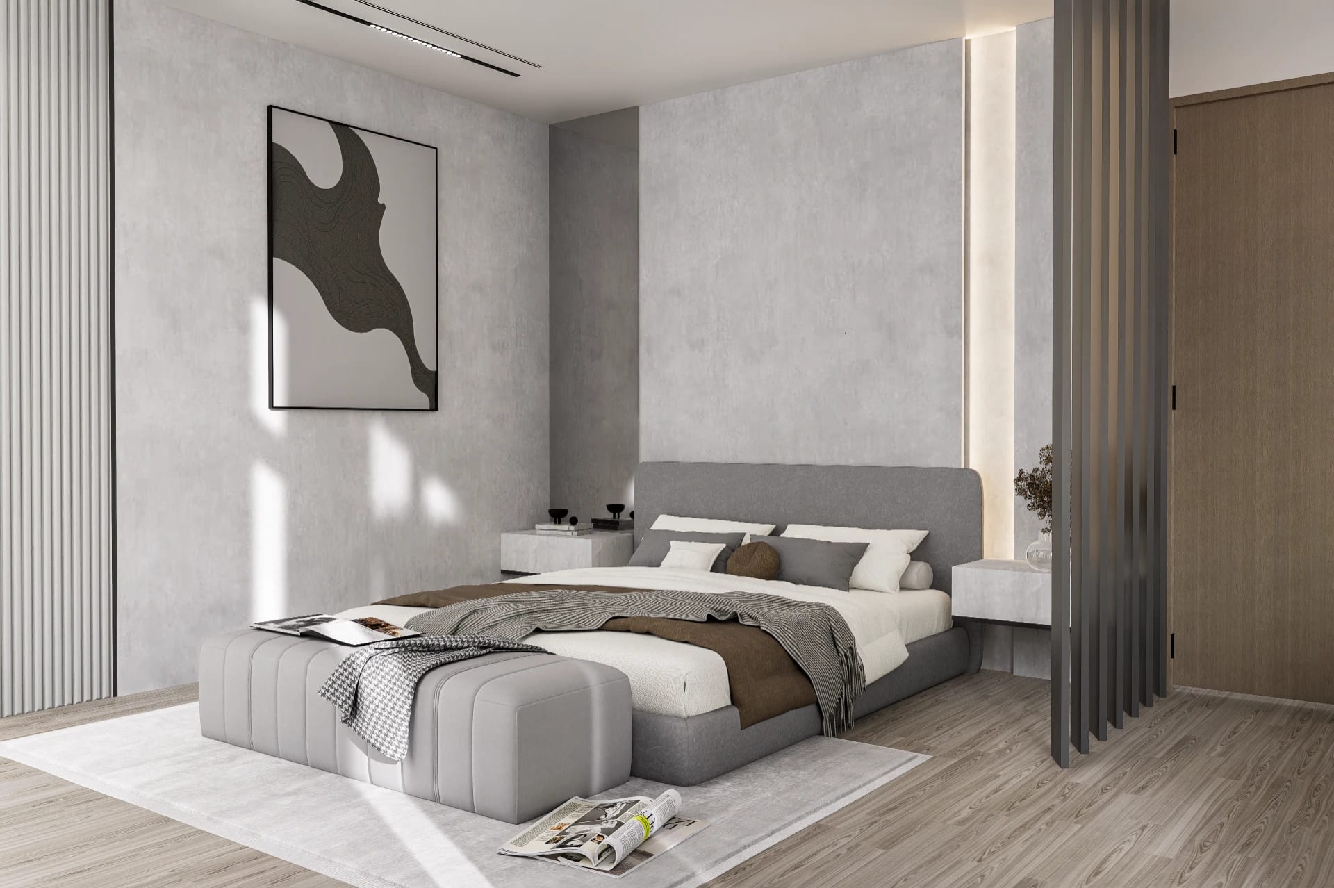 Murooj Al Furjan - Interior - Elysian Living
