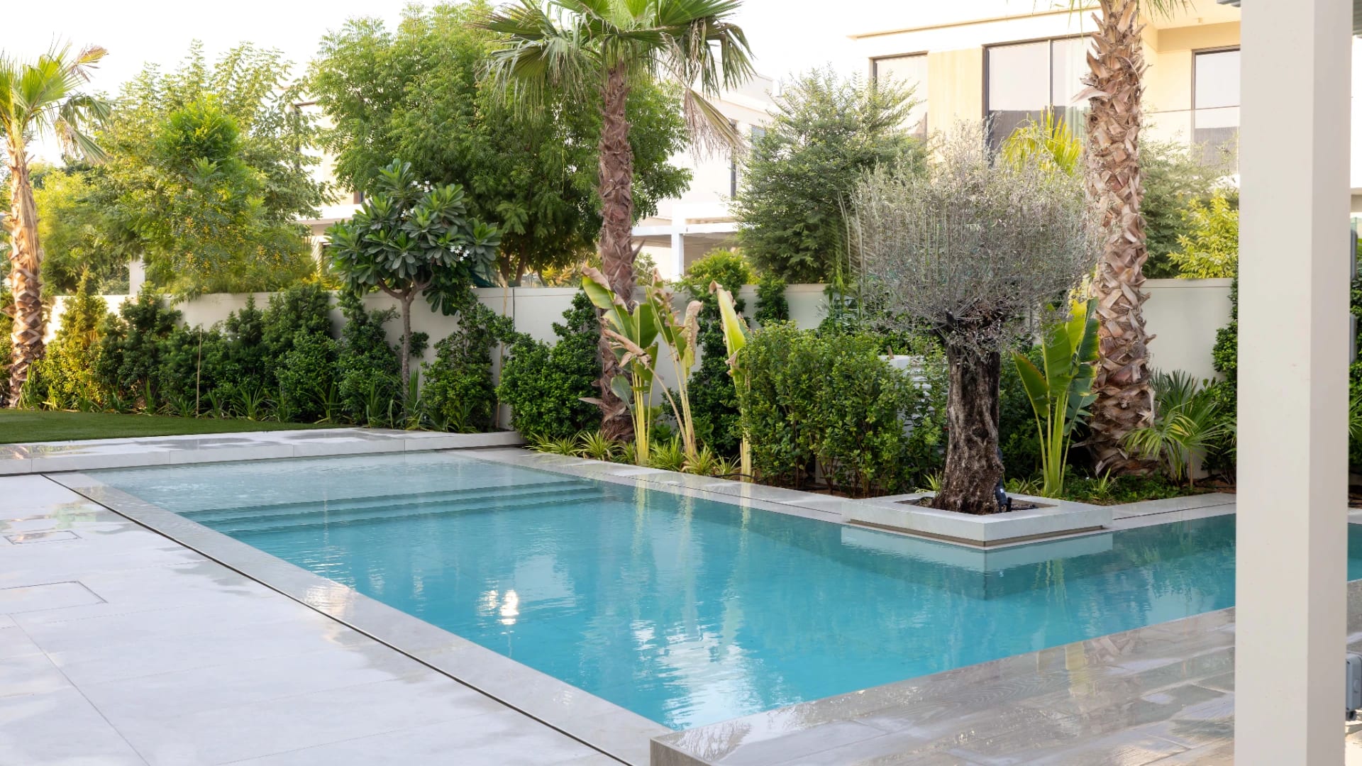 Tilal Al Ghaf - Landscape - Botanical Haven