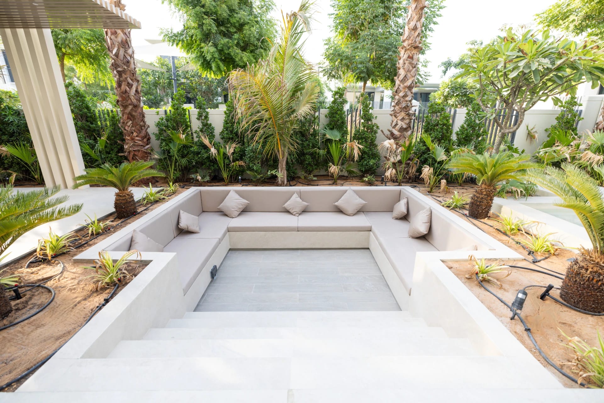 Tilal Al Ghaf - Landscape - Botanical Haven