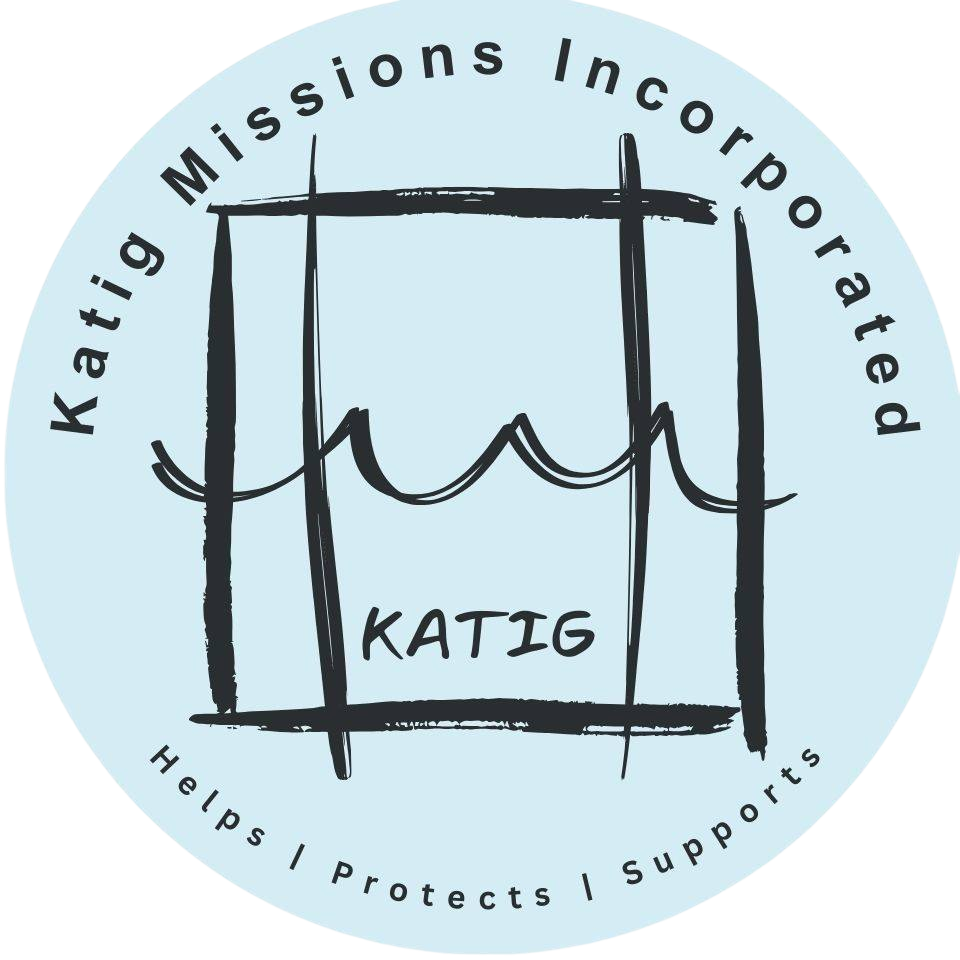 Katig Missions logo