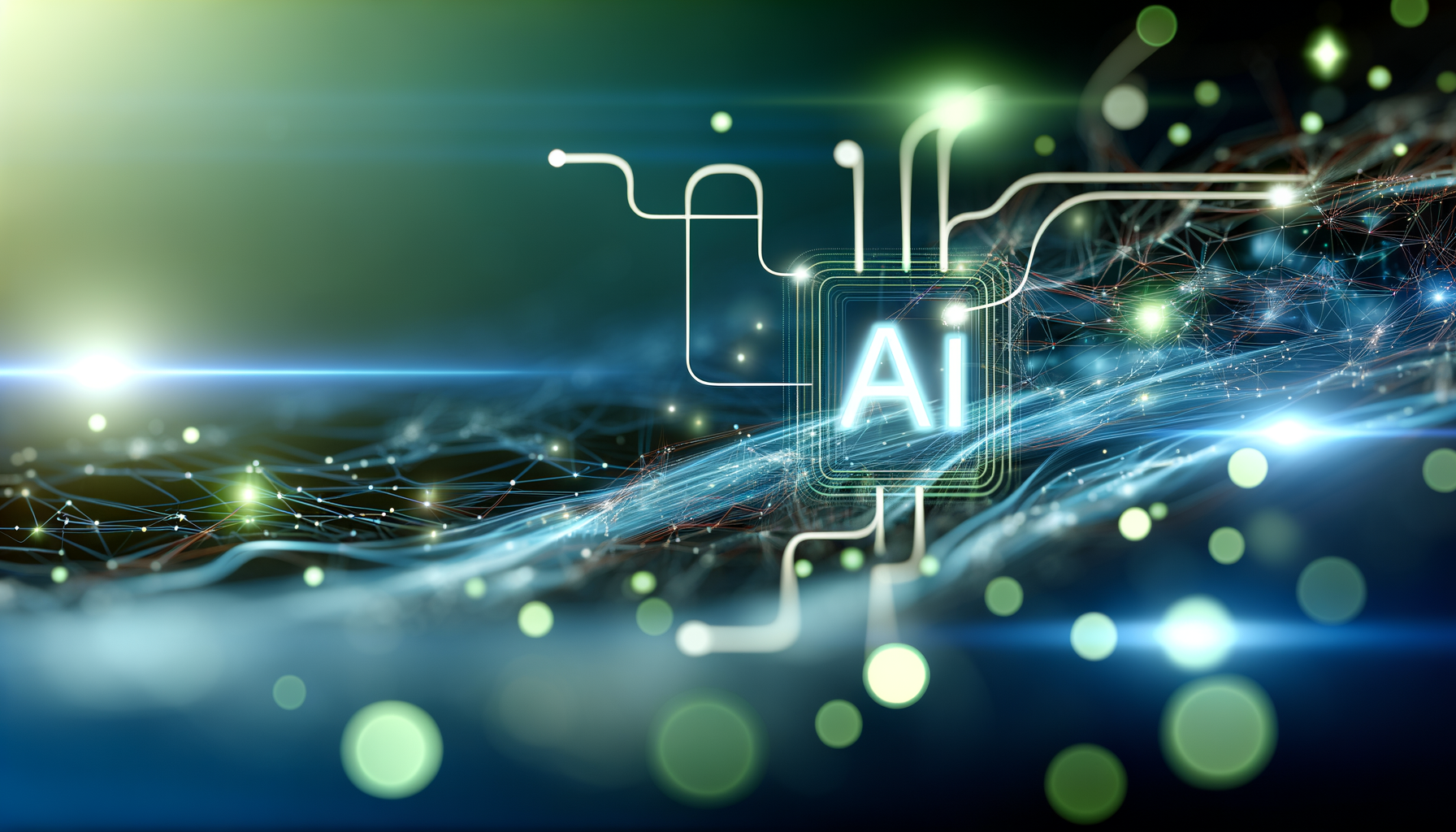 AI in Content Marketing: 2025's Game-Changing Strategies