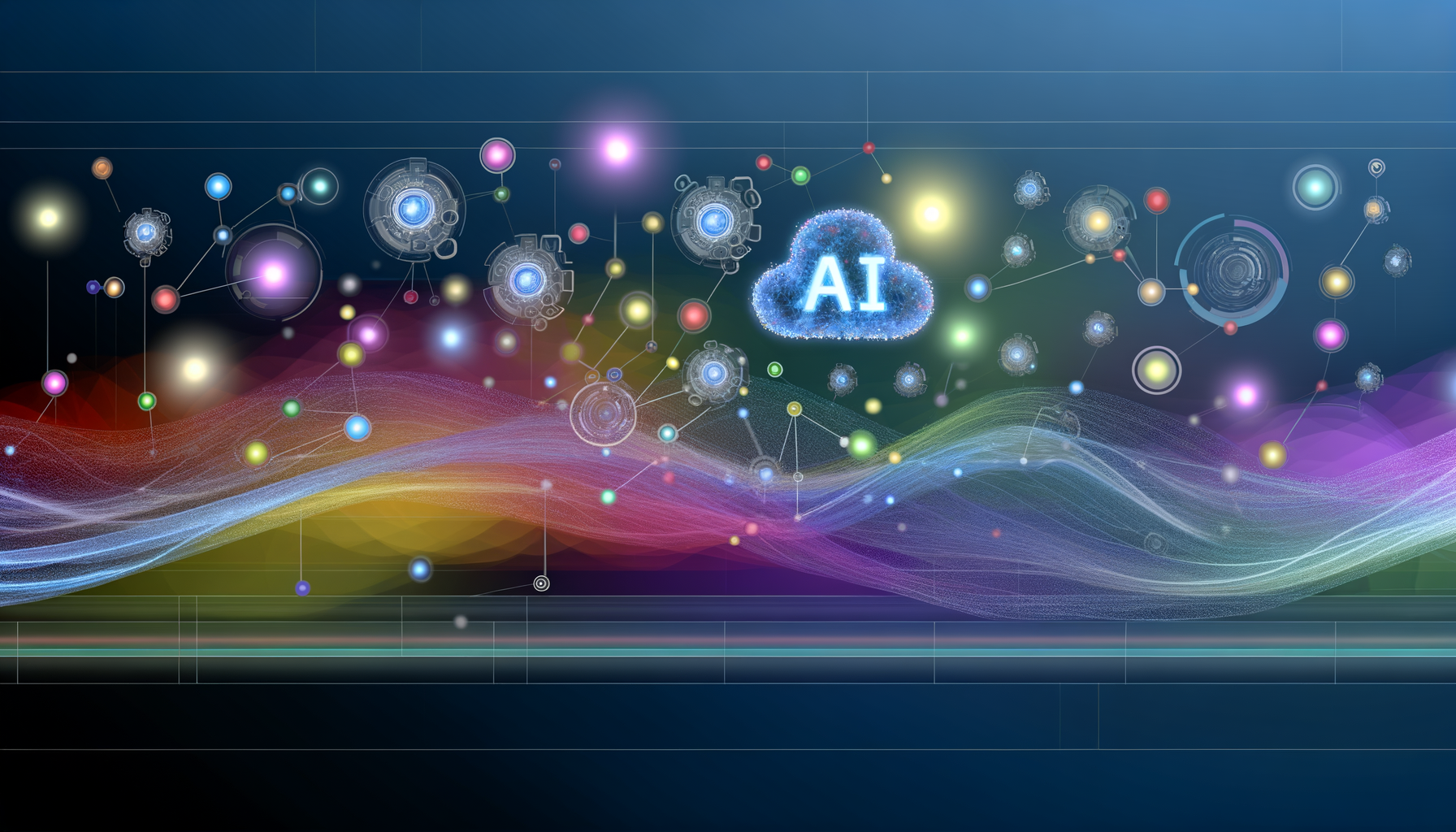 AI in Content Marketing: 2025's Competitive Edge