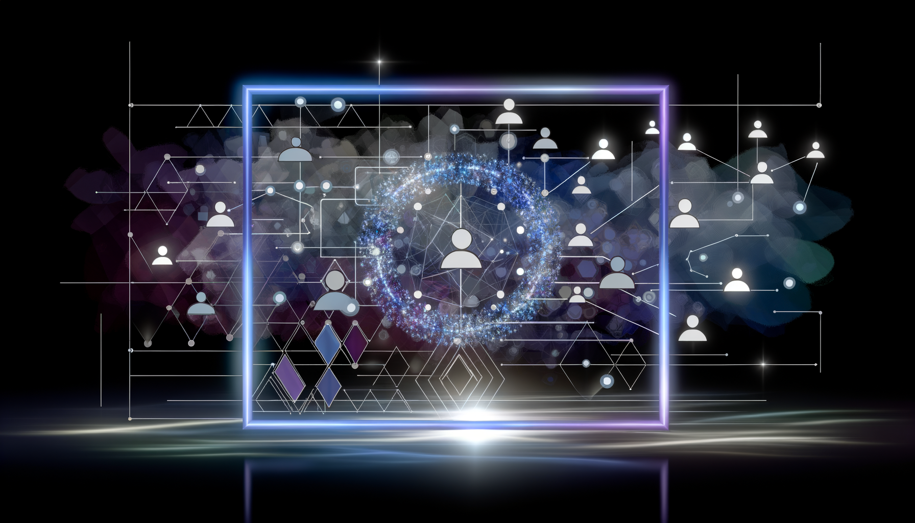 AI in Content Marketing: 2025's Unconventional Playbook