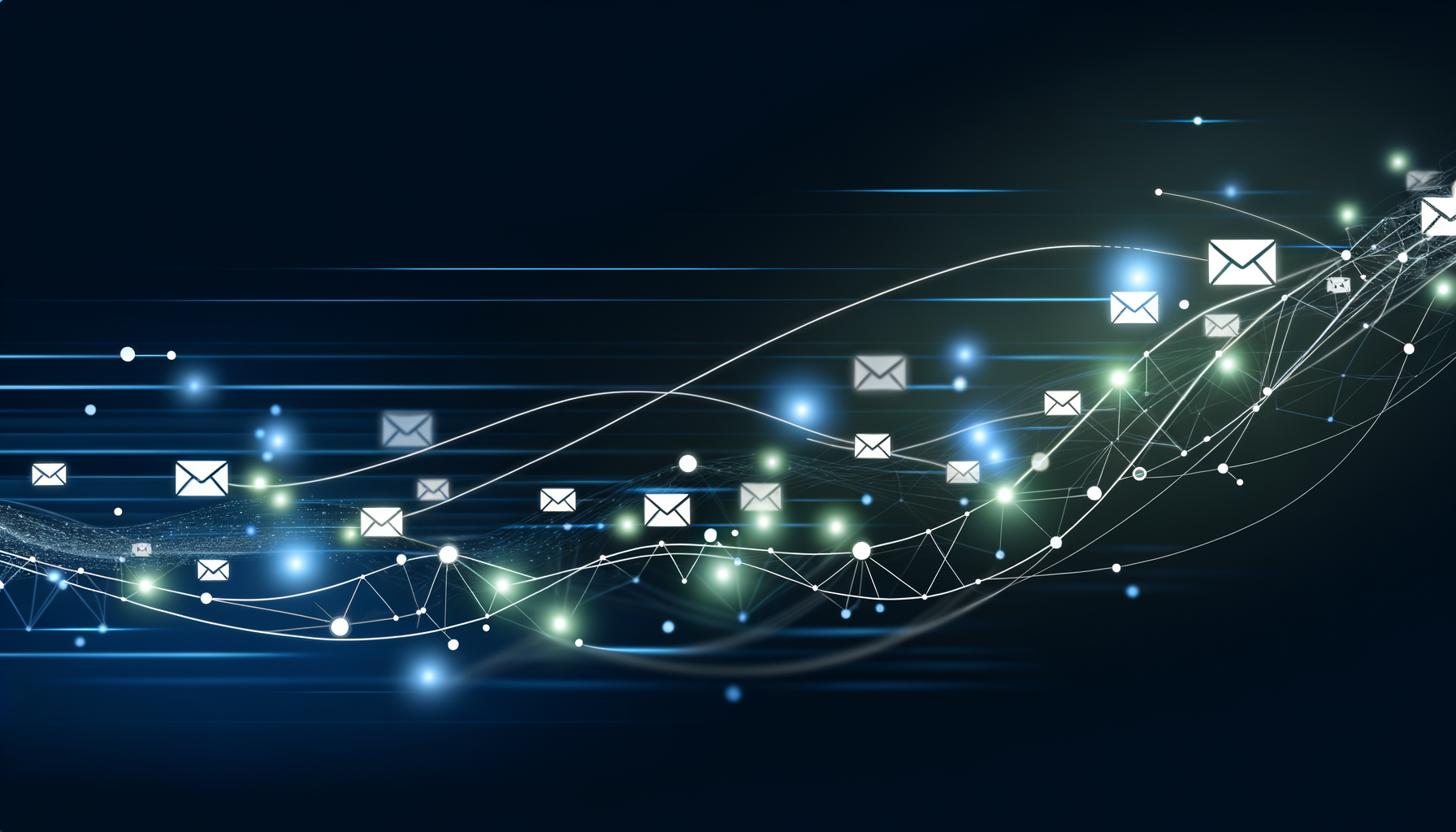 Email Automation That Actually Works: Beyond the Welcome Series